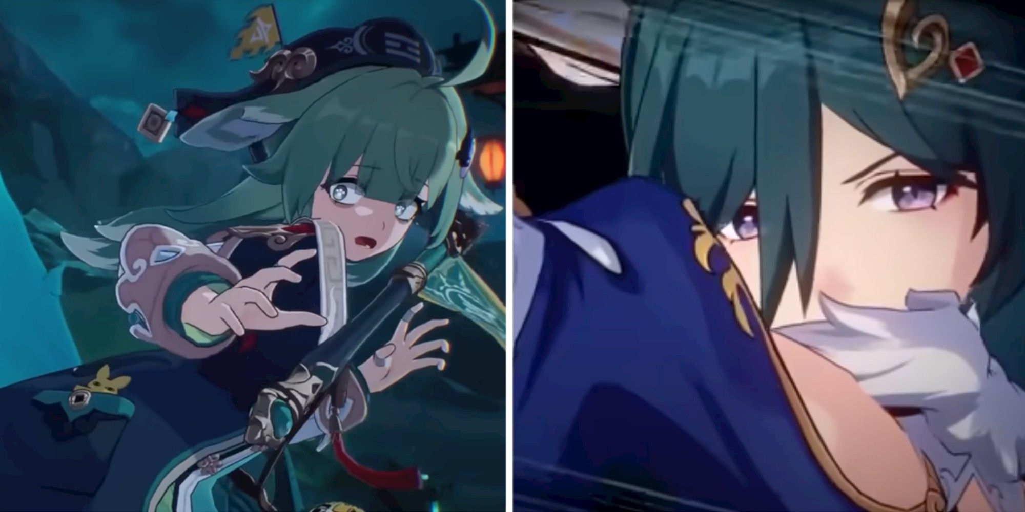 Honkai Star Rail: Best Characters To Use Broken Keel