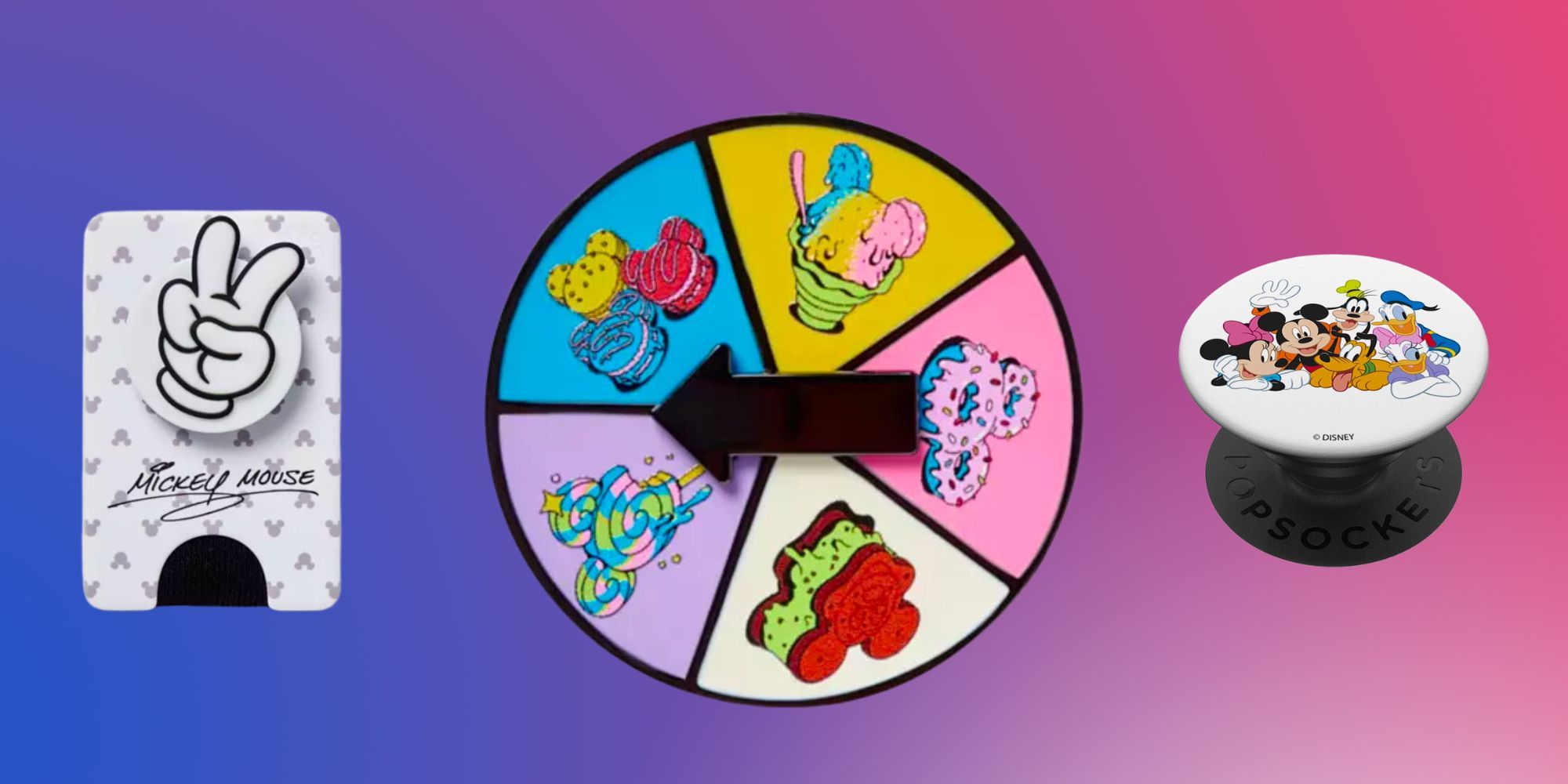 Best Disney Pop Sockets In 2024