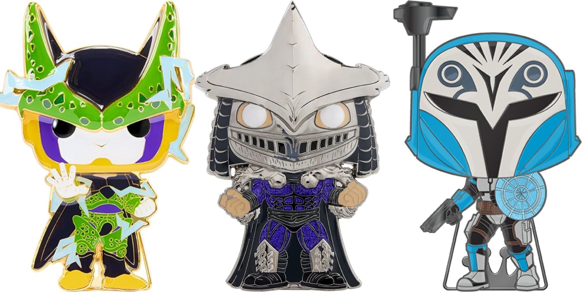 Best Funko Pop! Pins In 2024