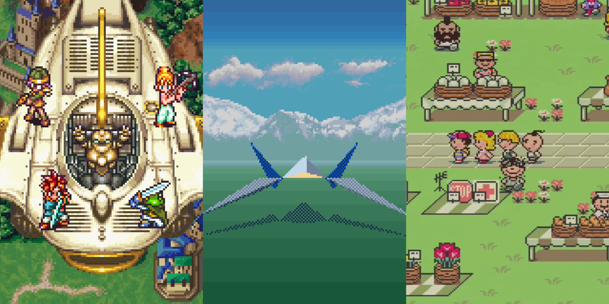 SNES Games That Changed The Industry