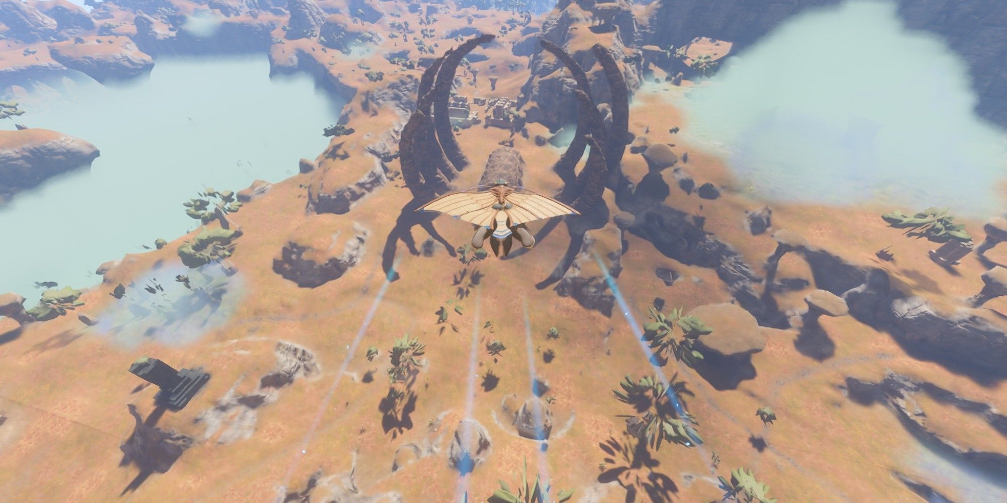 Enshrouded: Where To Find Fossilized Bone