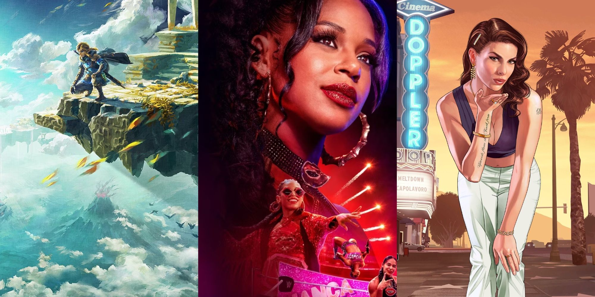 10 Video Game Series That Keep Getting Better
