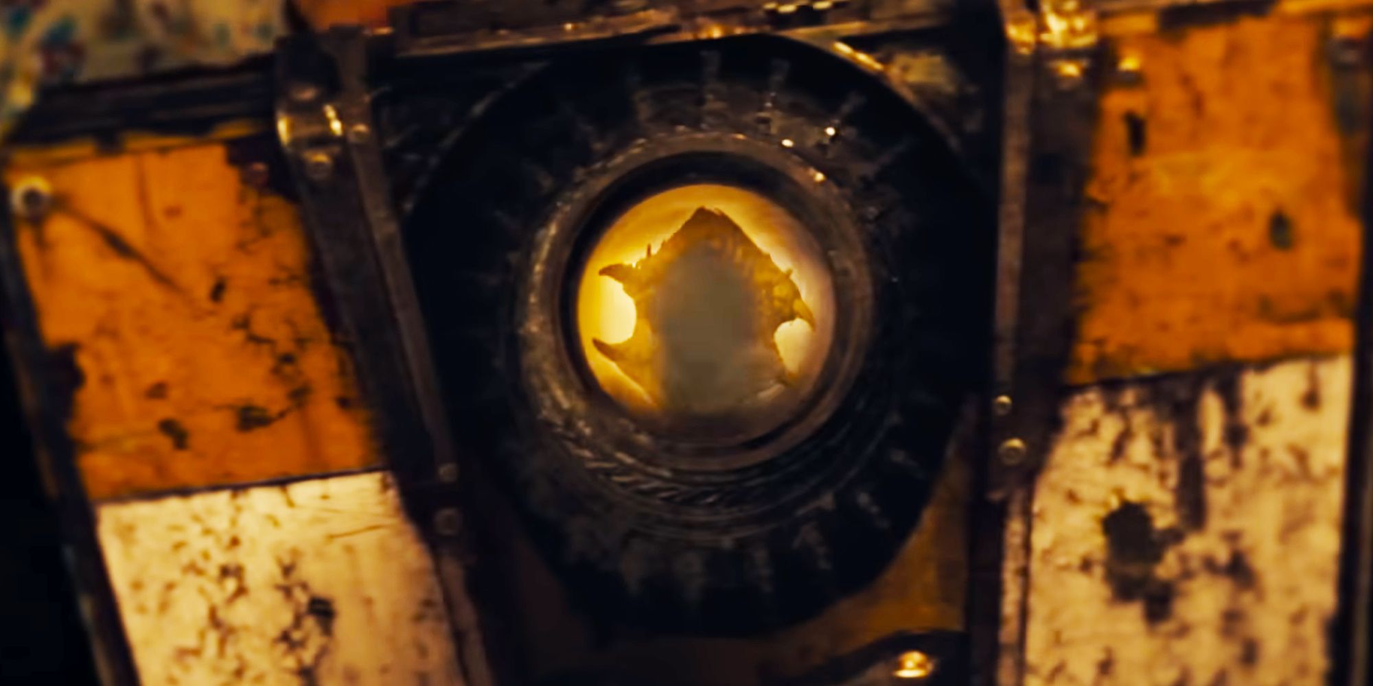 Borderlands Movie Will Kickstart A "Cinematic Universe"