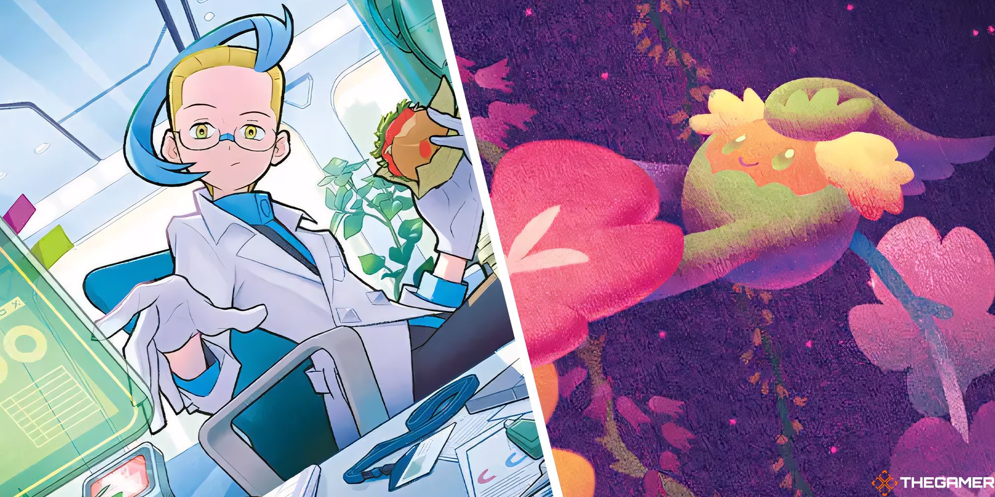 Pokemon TCG: Supereffective Glasses Lost Box Deck Guide