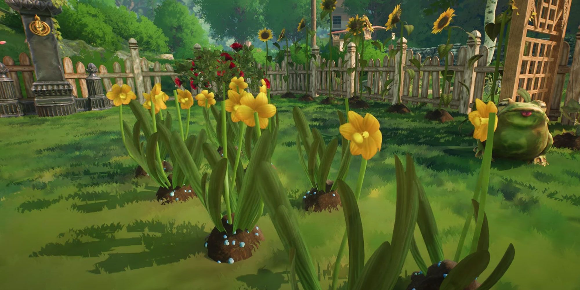 Garden Life: A Cozy Simulator - 5 Beginner Tips