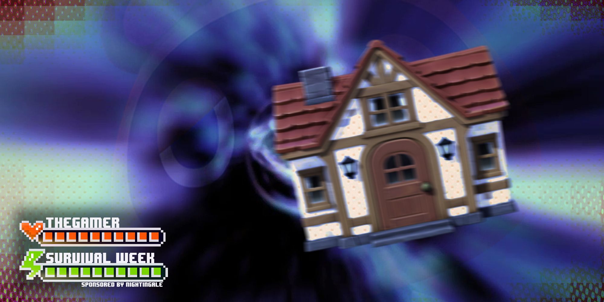The Next Animal Crossing Should Have Built-In Time Travel