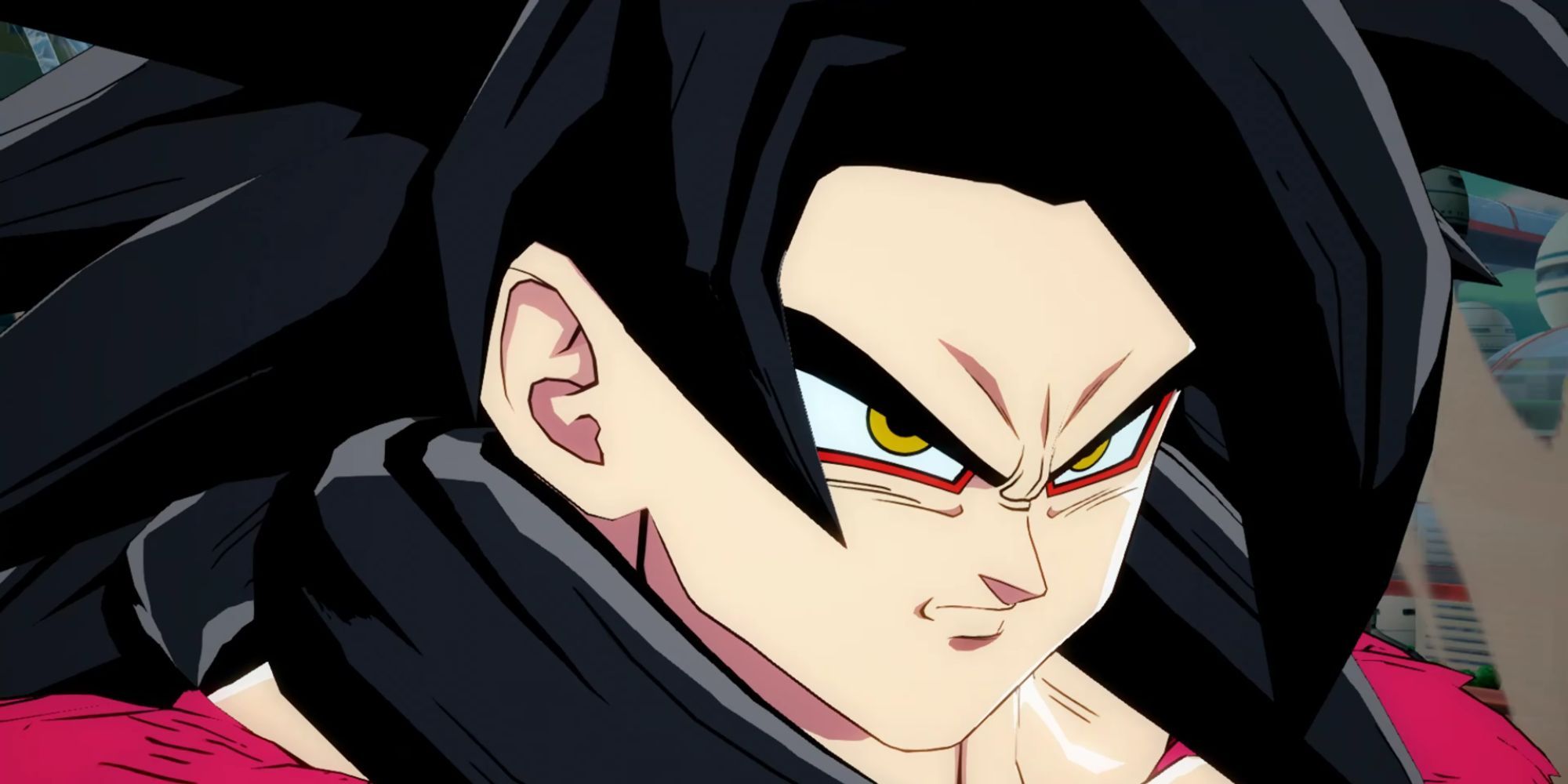 Dragon Ball: Sparking Zero Will Feature GT And Movie Characters, But They Might Be DLC