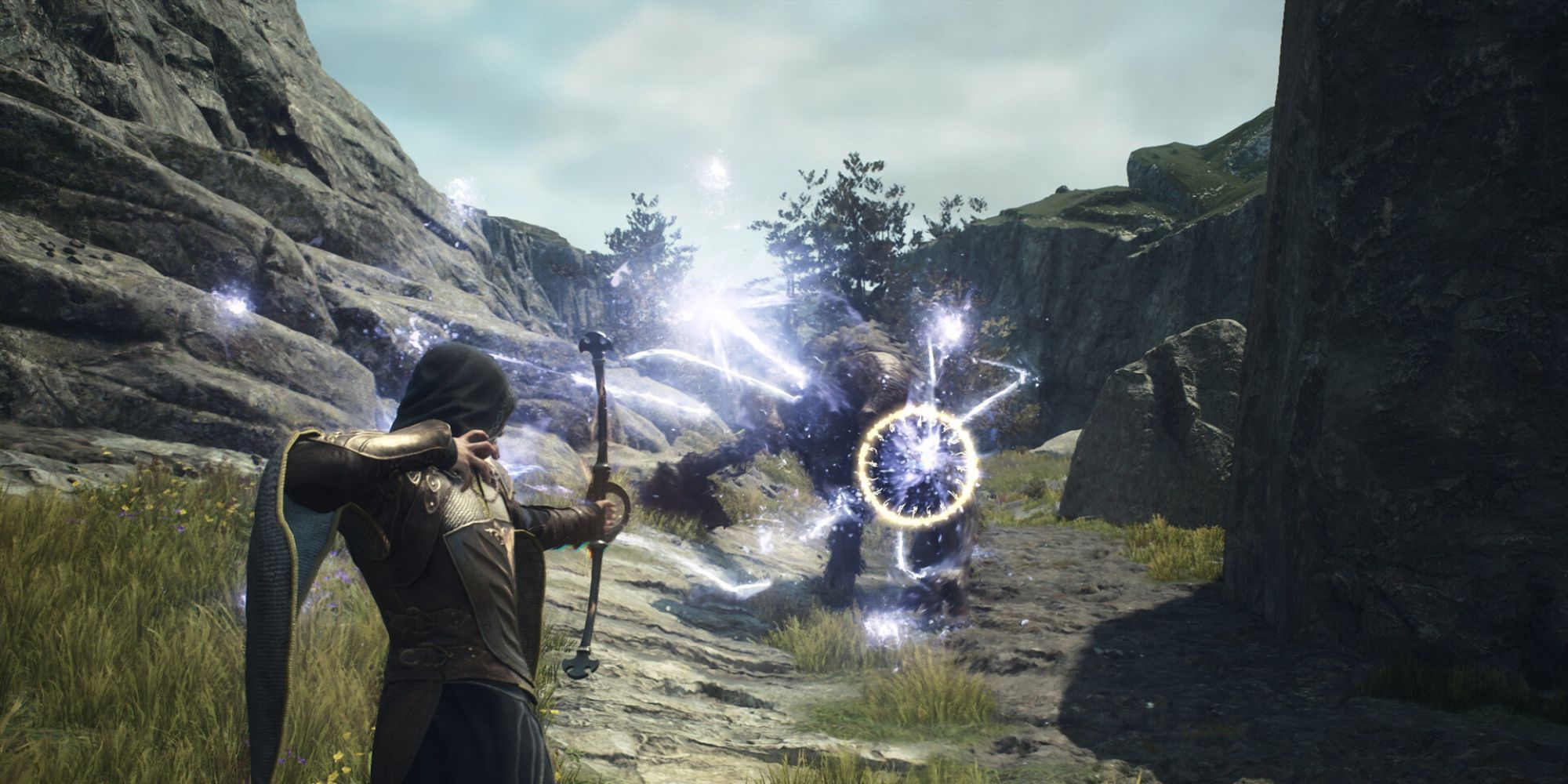 Dragon's Dogma 2 Could Be Getting A Demo Soon