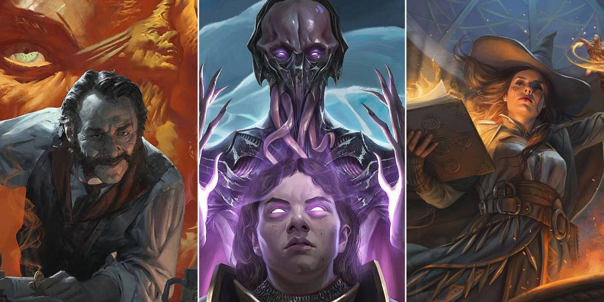 Dungeons & Dragons: How To Write A One-Shot Adventure