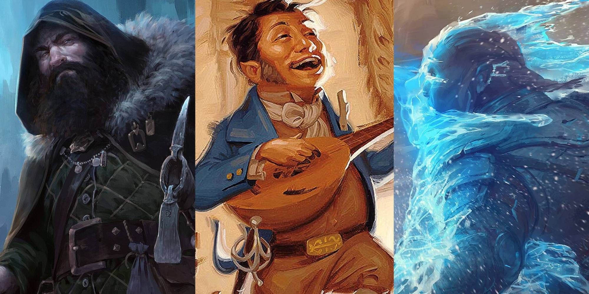 Dungeons & Dragons: 10 Best Feats To Start With At Level One
