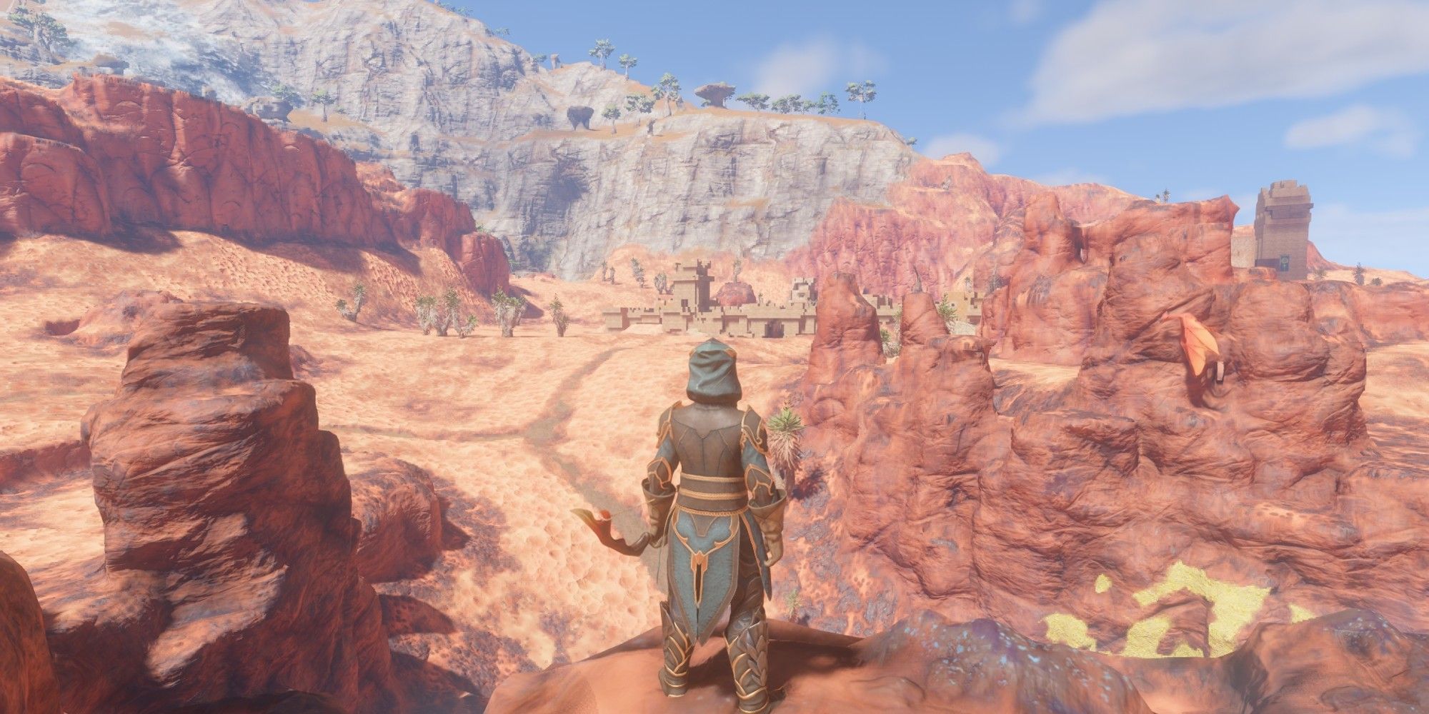 Enshrouded: Where To Find East Lapis