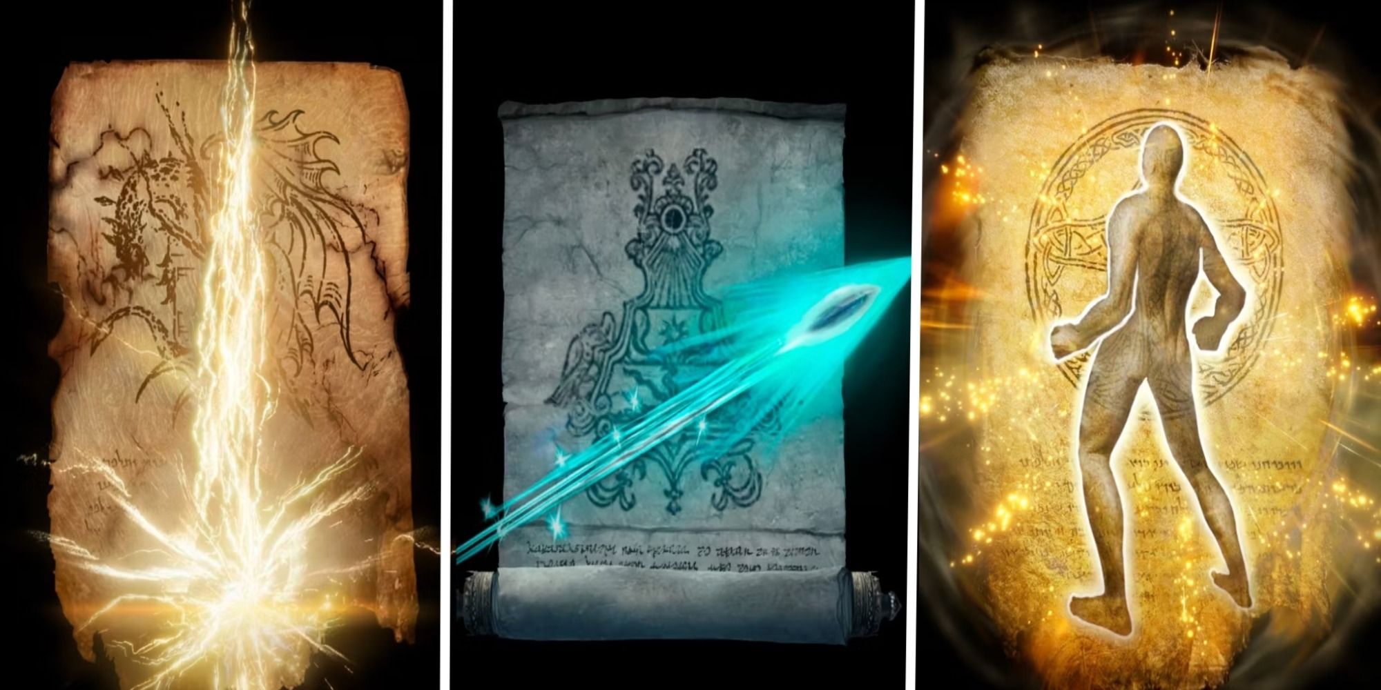 Elden Ring: Best Spells for PvP, and Where to Find Them