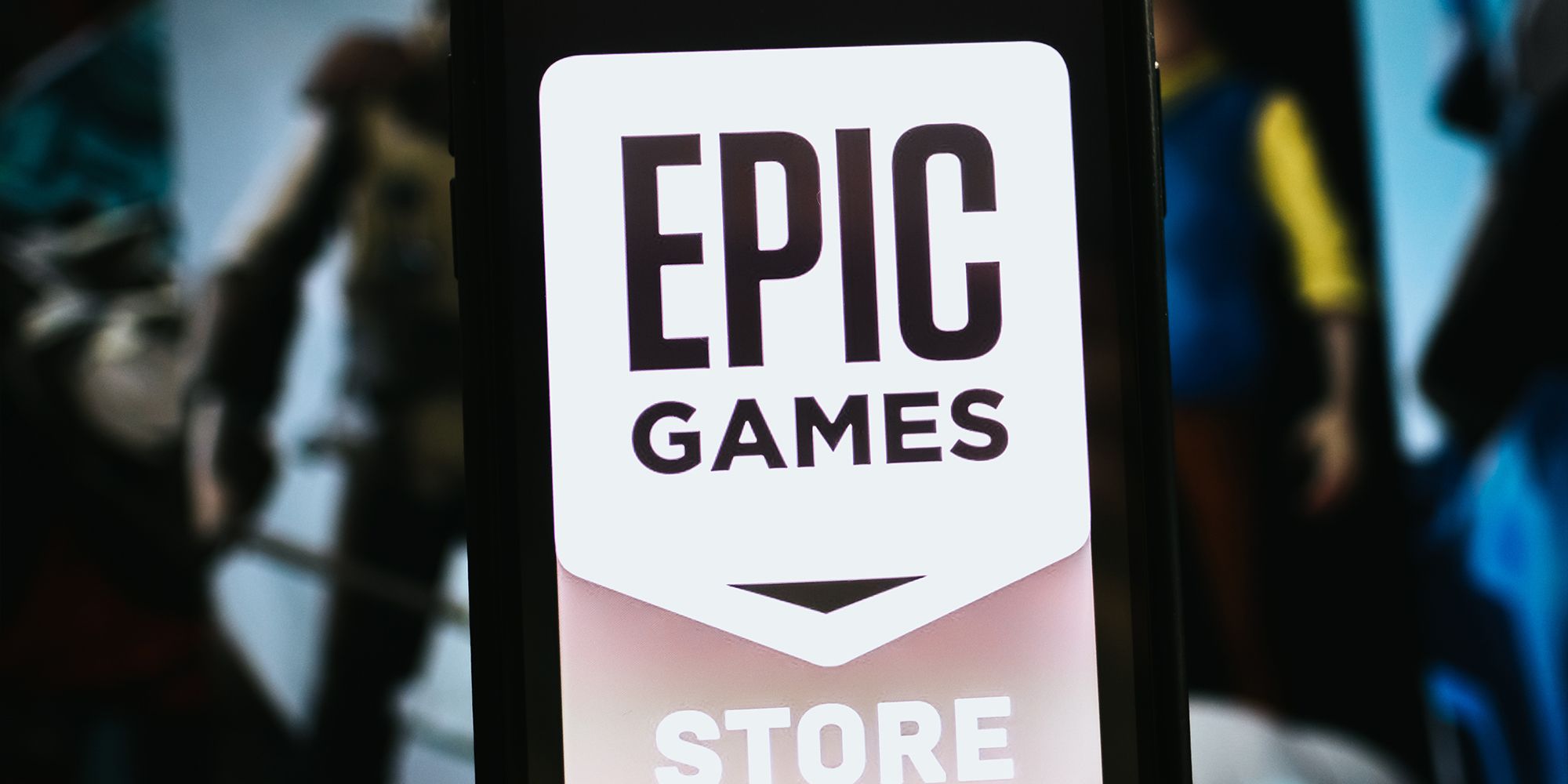 Hackers Reportedly Steal 189GB Of Epic Games Data