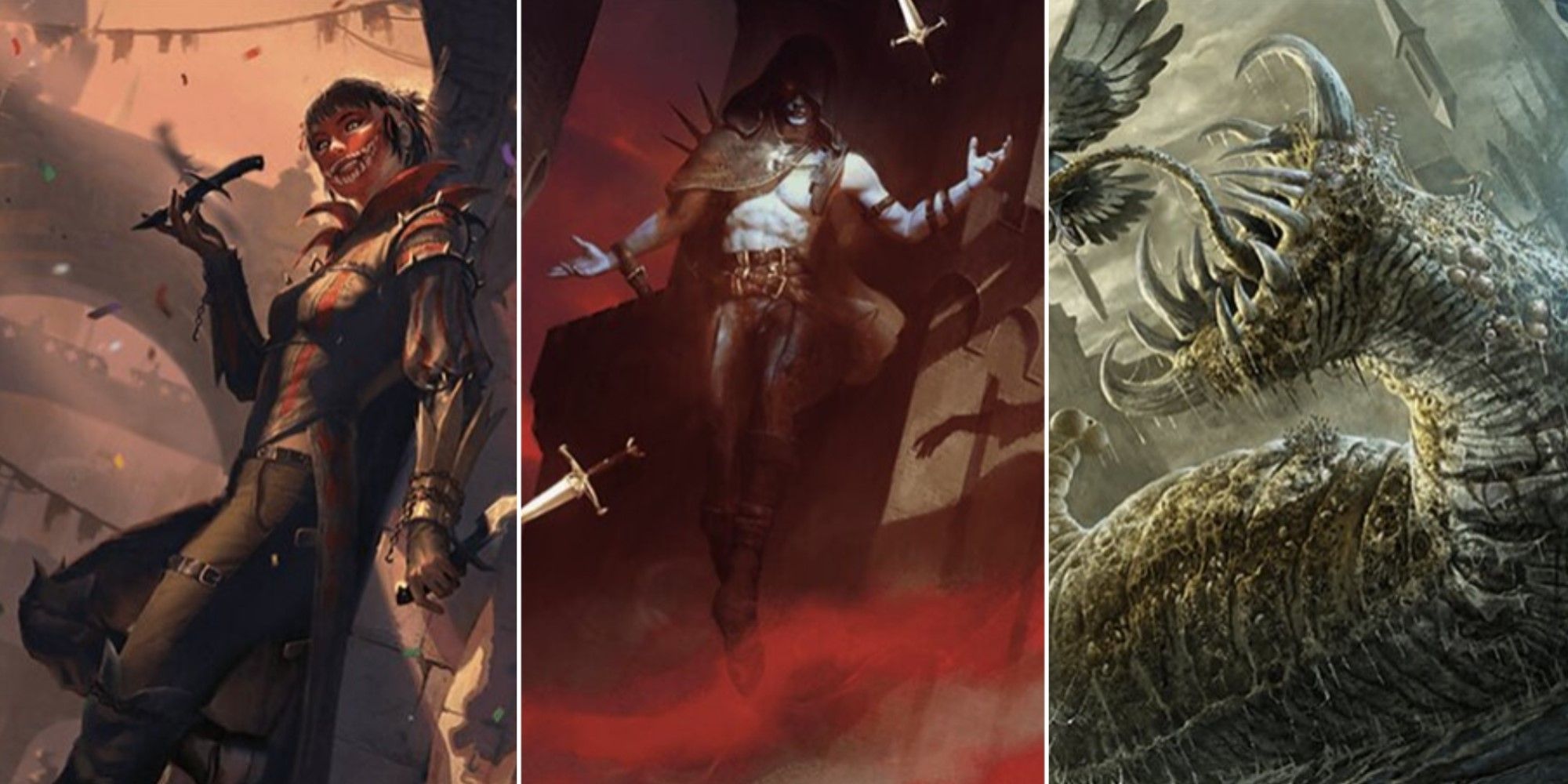 Magic: The Gathering – The 10 Best Black Cards In Murders At Karlov Manor
