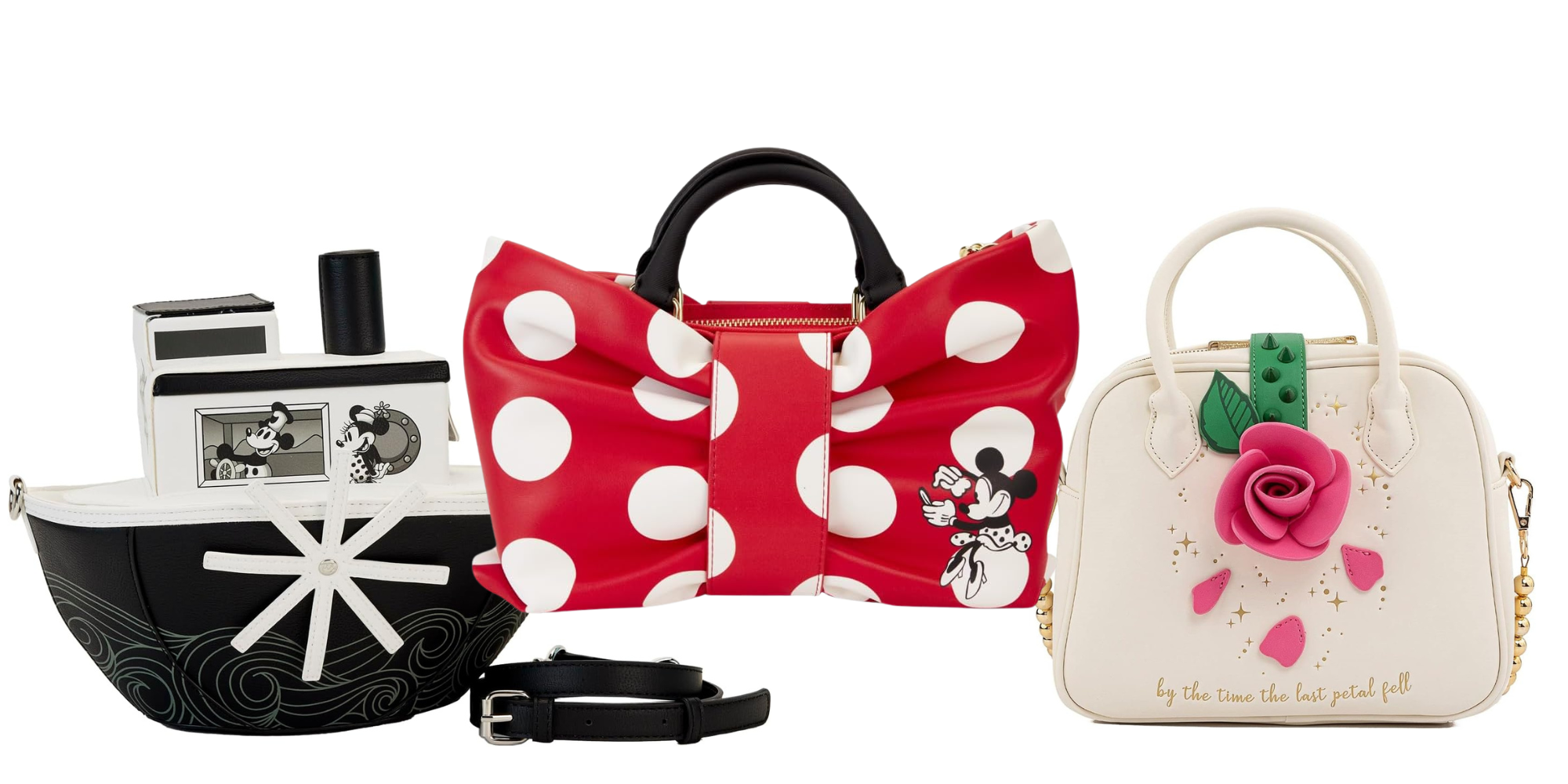 Best Disney Loungefly Crossbody Bags In 2024