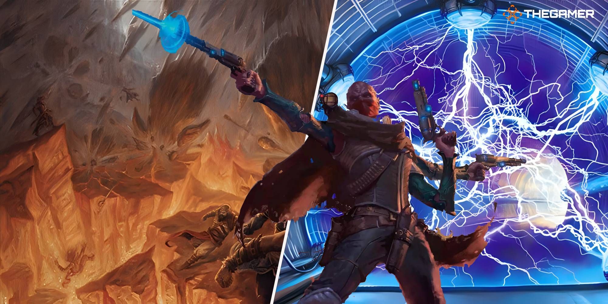 Magic: The Gathering - Ghyrson Starn, Kelermorph Commander Deck Guide