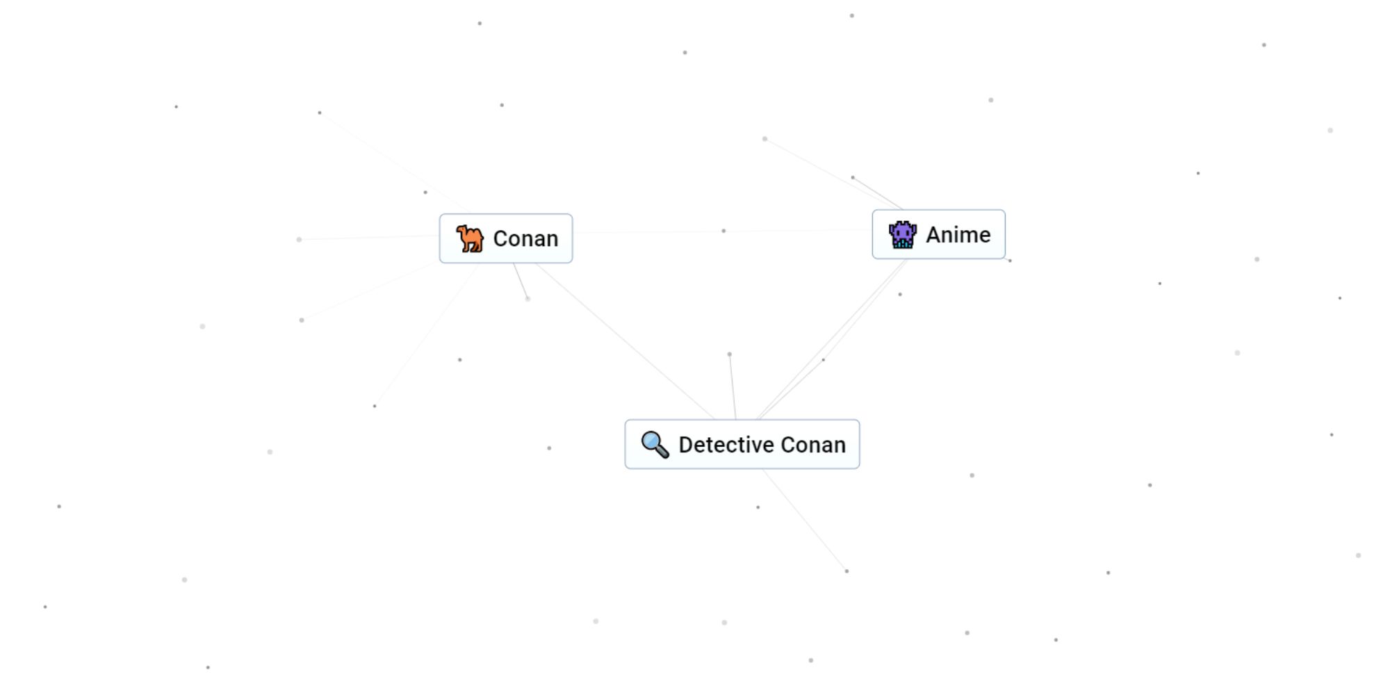 Infinite Craft: How To Make Detective Conan