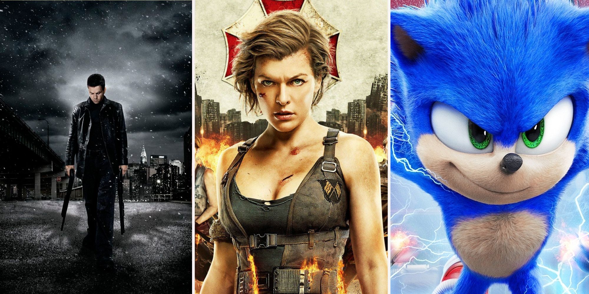 11 Video Game Movie Adaptations, Ranked By Accuracy