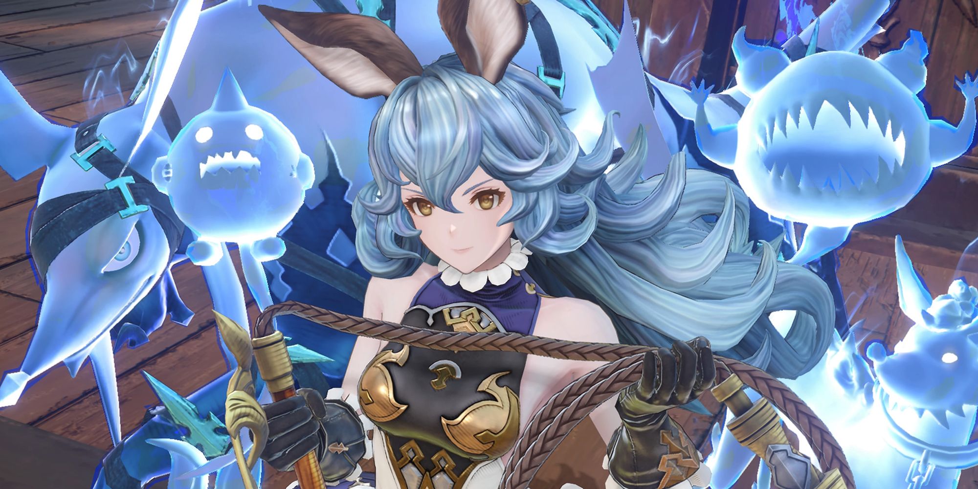 Granblue Fantasy: Relink - How To Level Up Fast