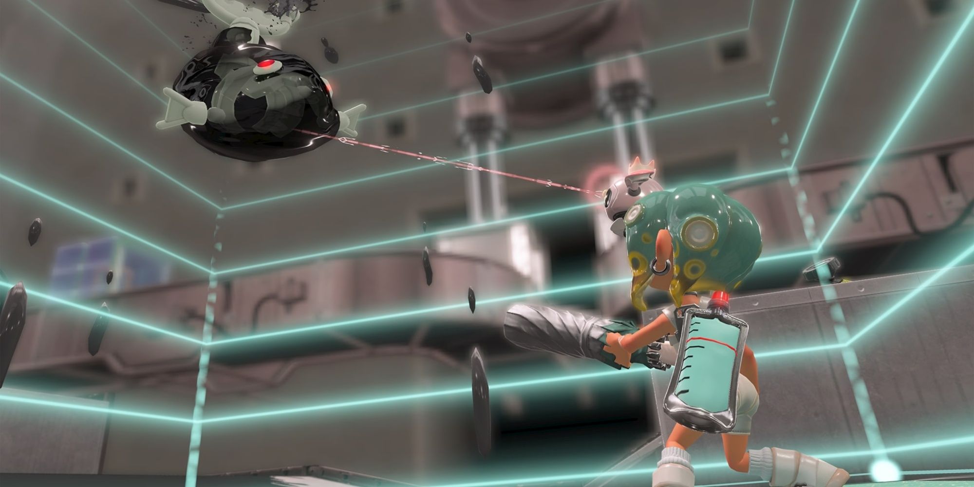 Adding A Roguelike Mode To A Game Instantly Makes Me More Interested