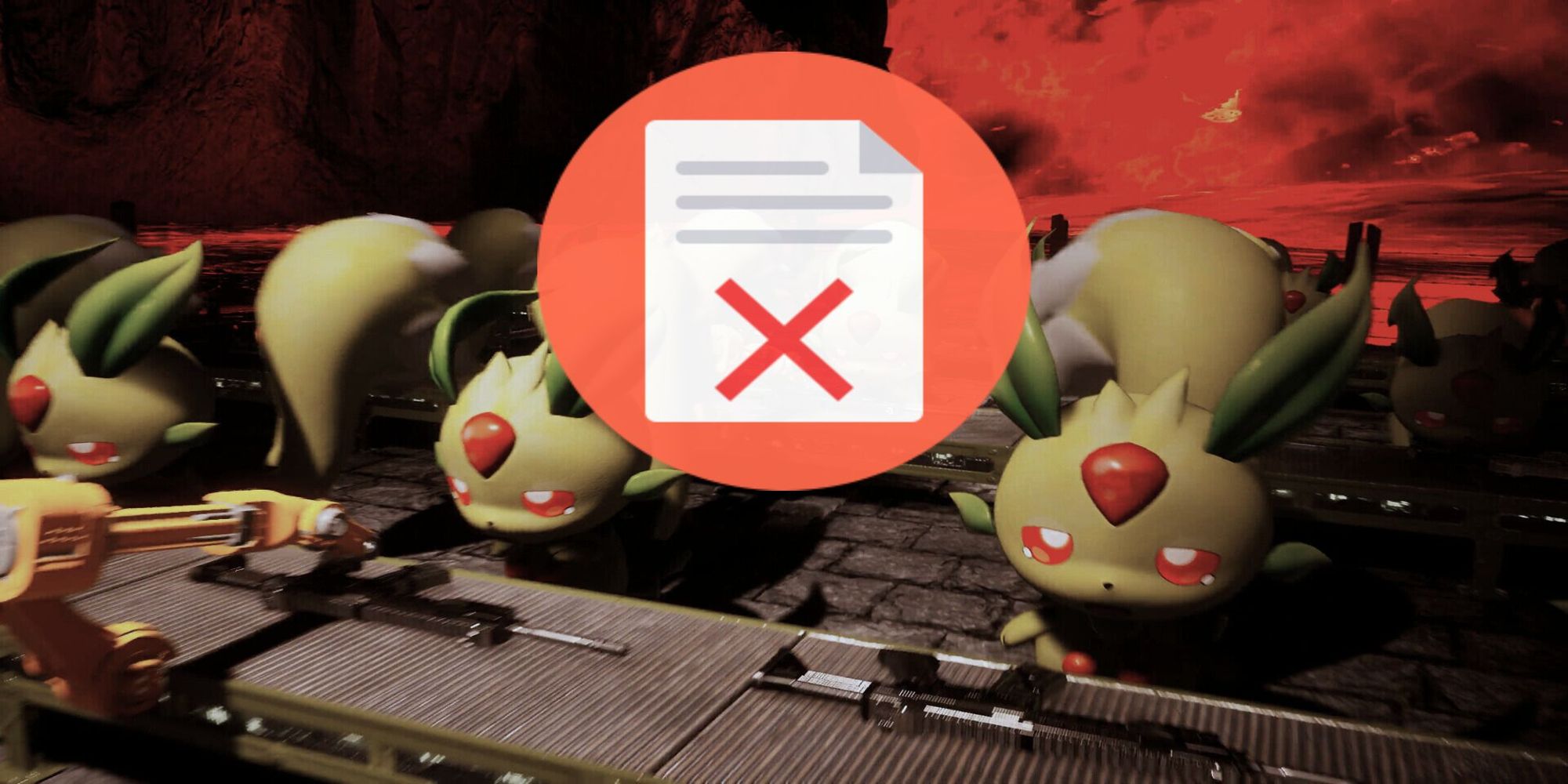 Palworld: How To Back Up Your Save File