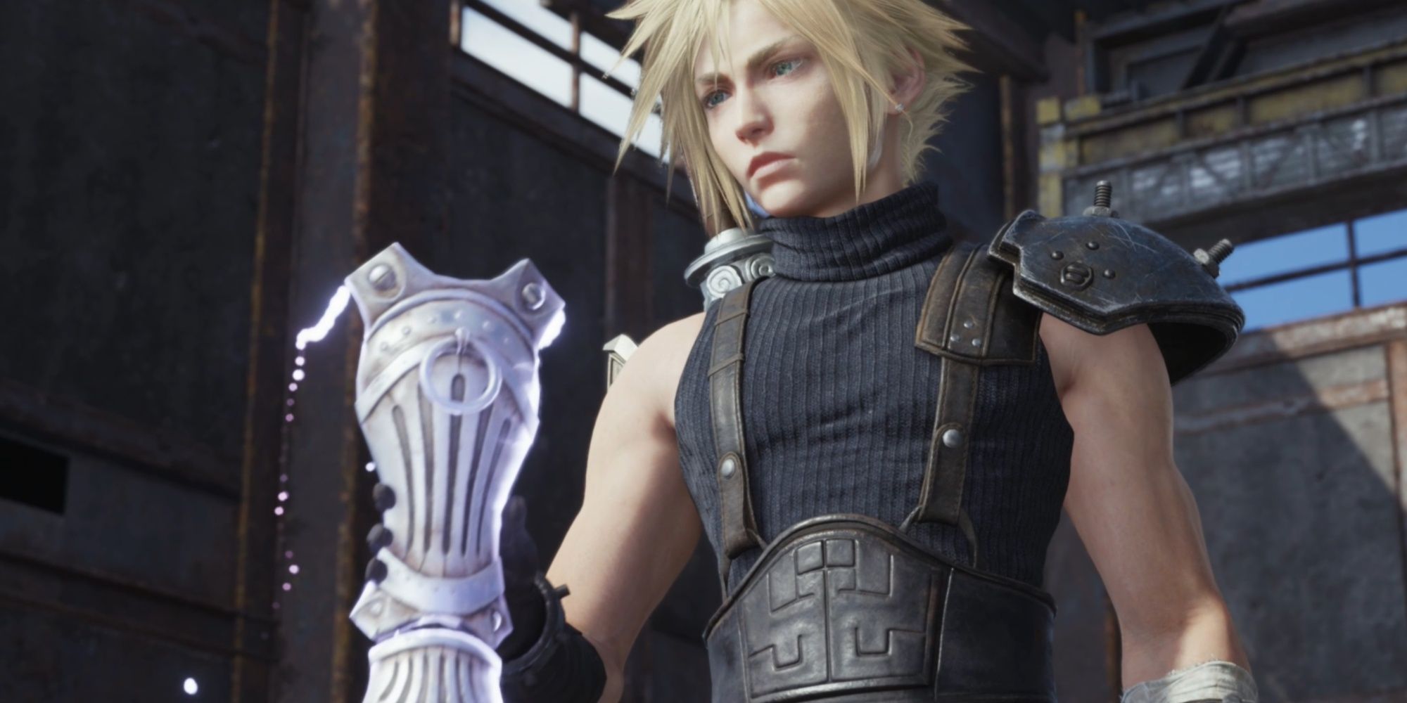 Final Fantasy 7 Rebirth: Grasslands Region Phenomenon Intel Guide