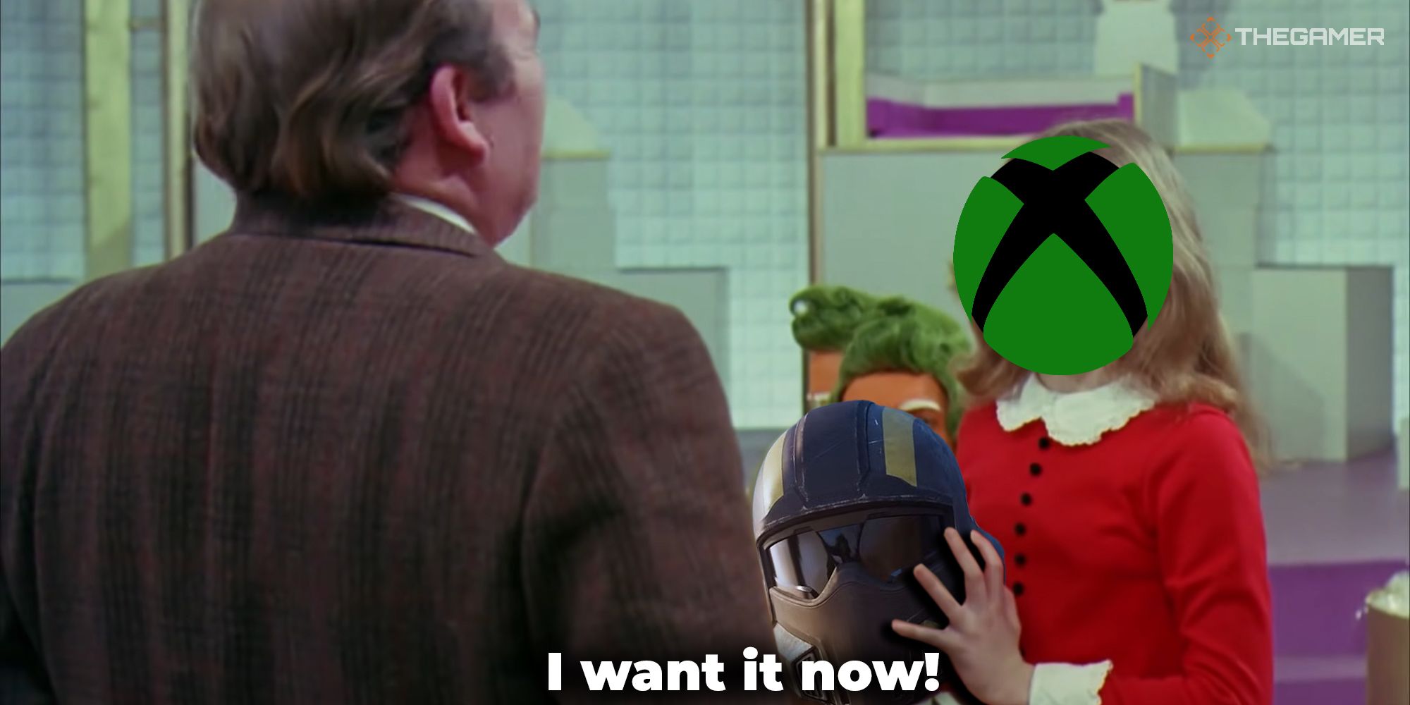 Xbox Is Right, Exclusive Games Aren't Helping Anyone In 2024