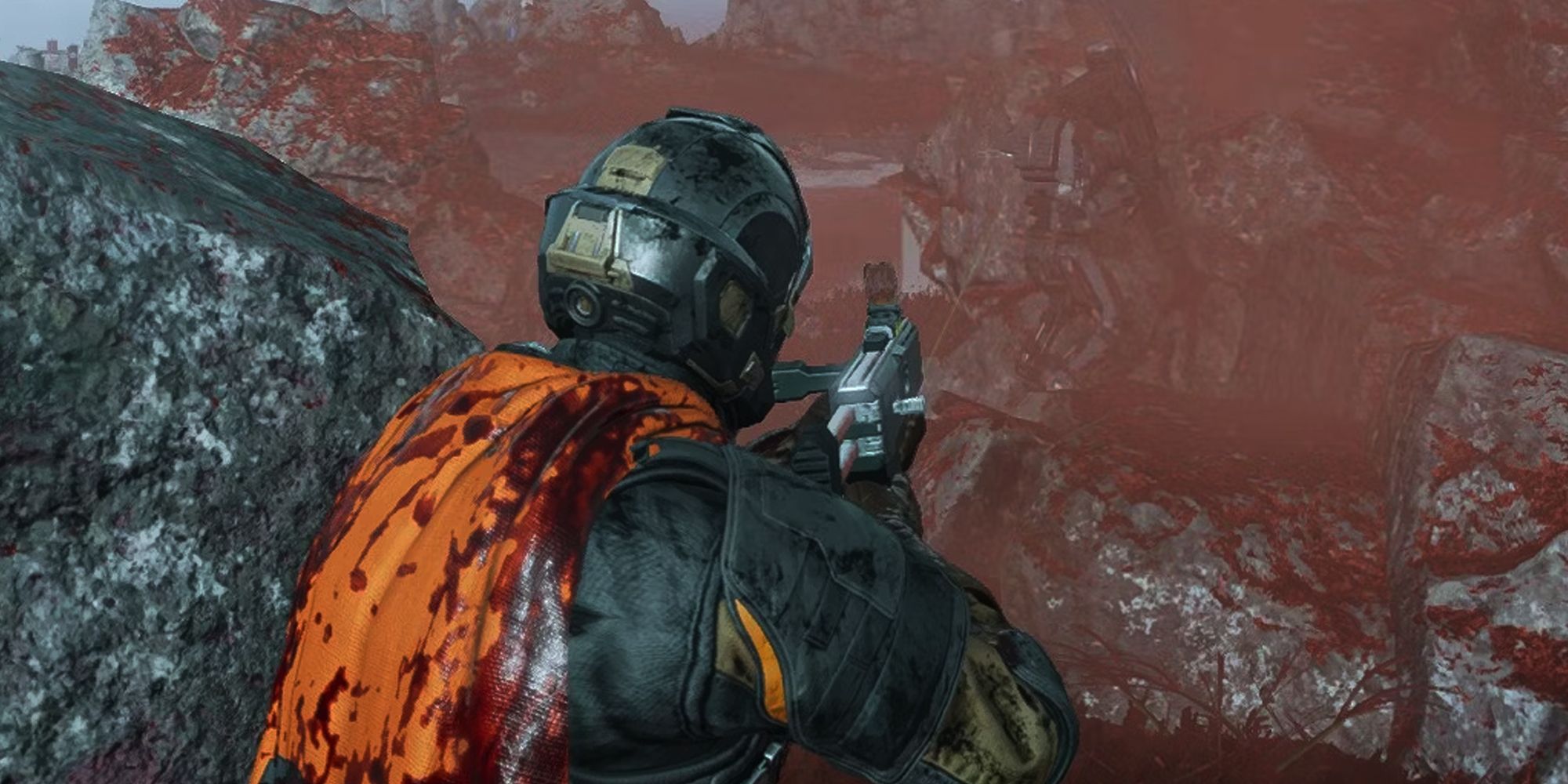 Helldivers 2 Has Just Entered Its Second Galactic War