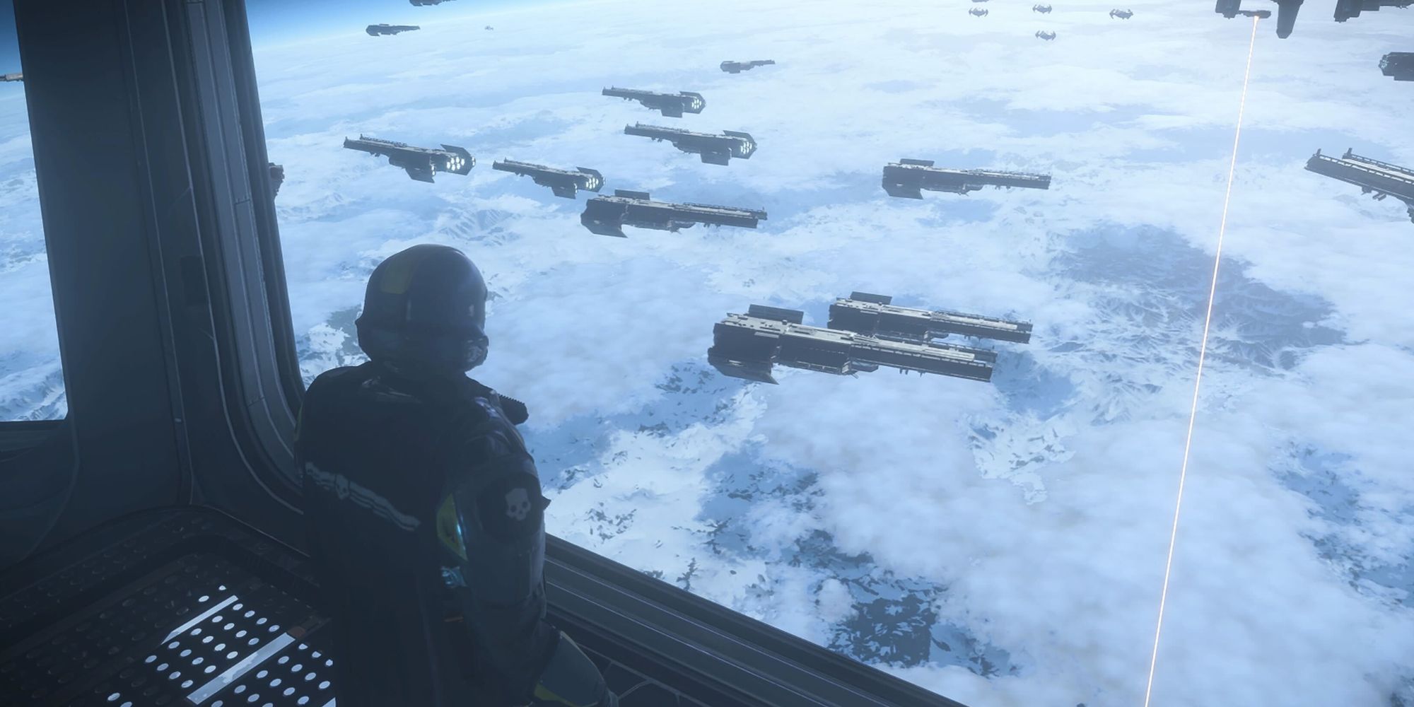 Helldivers 2 Lead Dev "Stands By" Claims That It Isn't Pay-To-Win