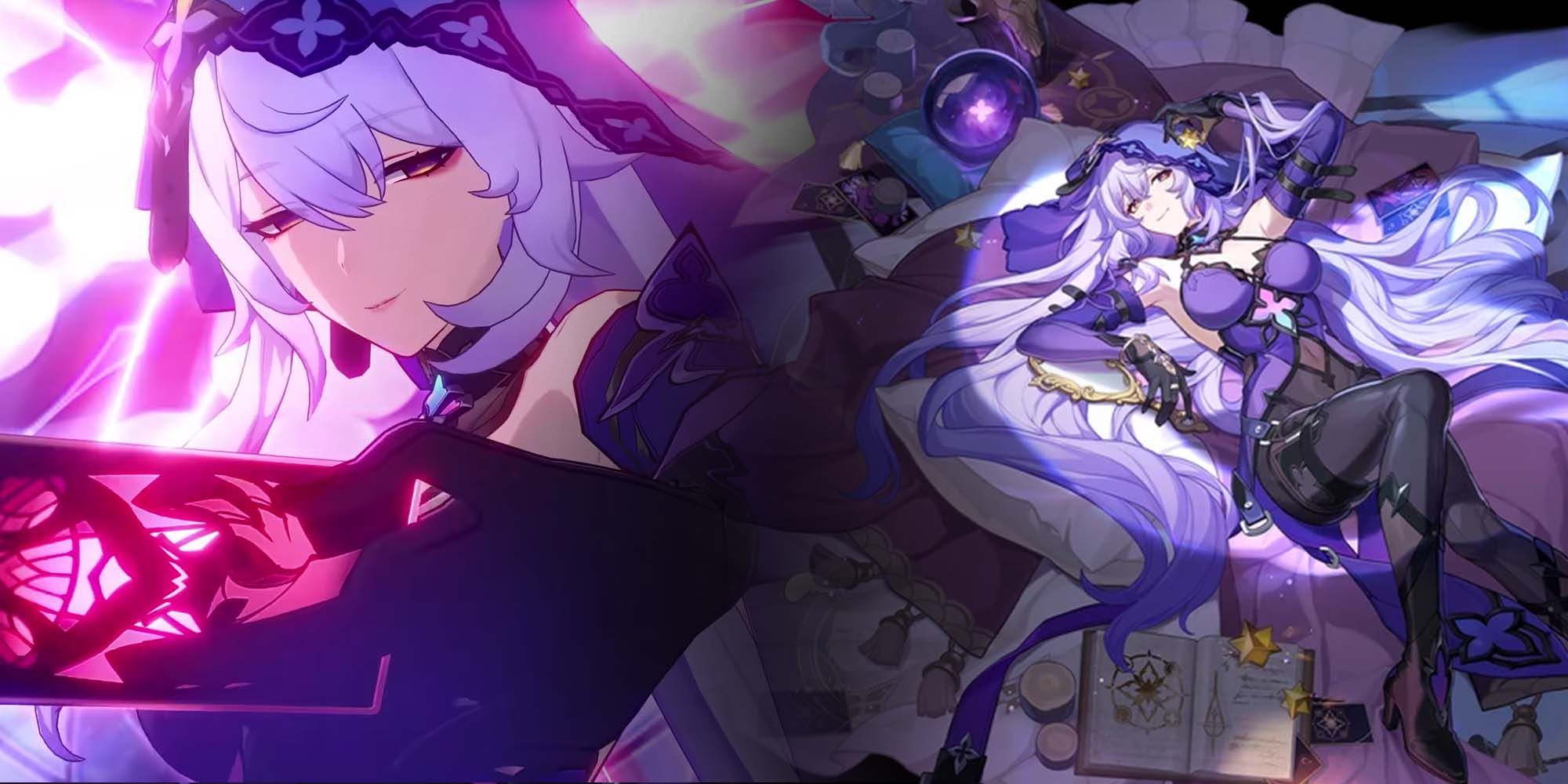 Honkai Star Rail: Pro Tips For Playing As Black Swan