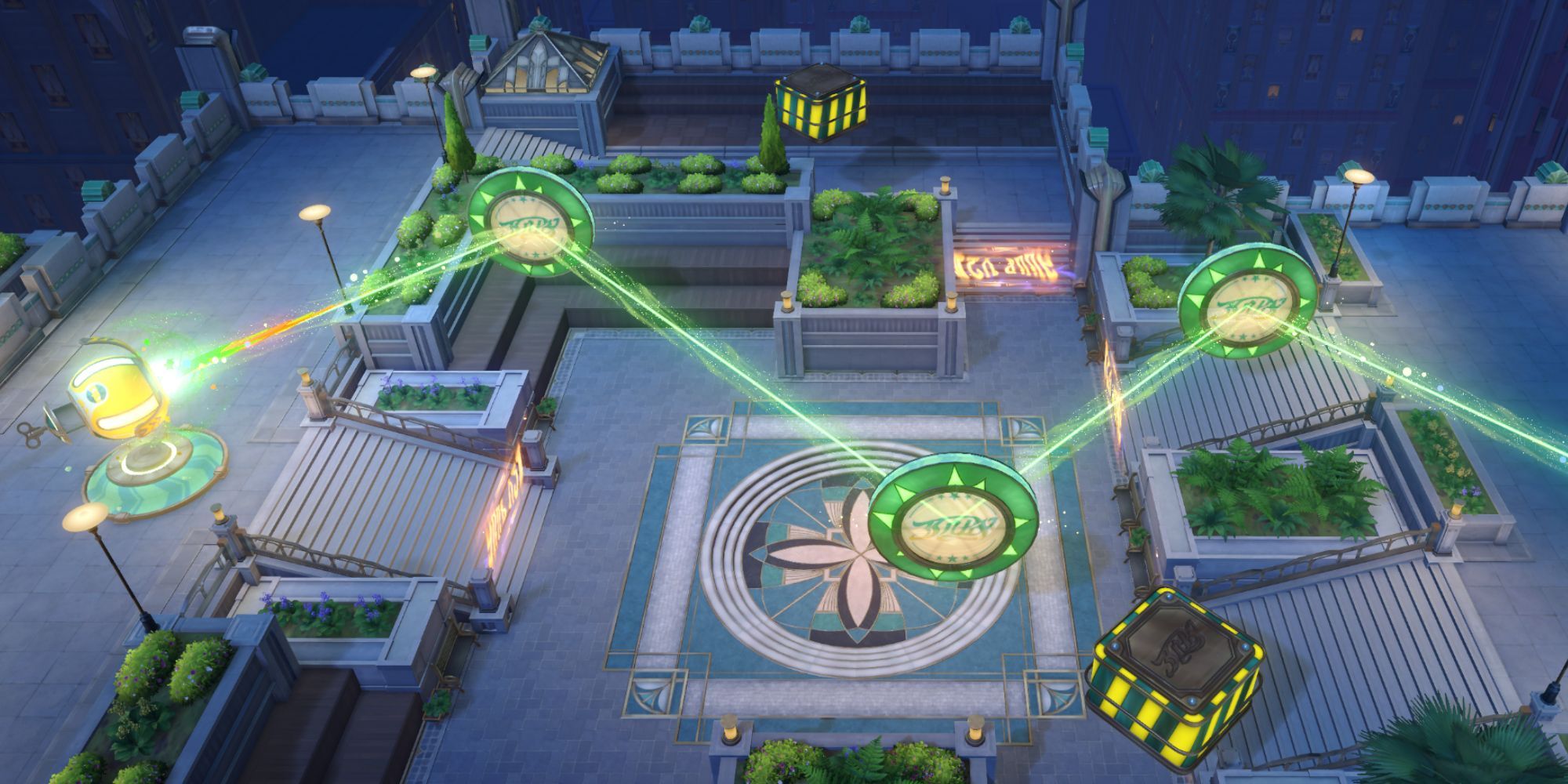 Honkai Star Rail: All Bubble Pinball Solutions In Hanu's Prison Break