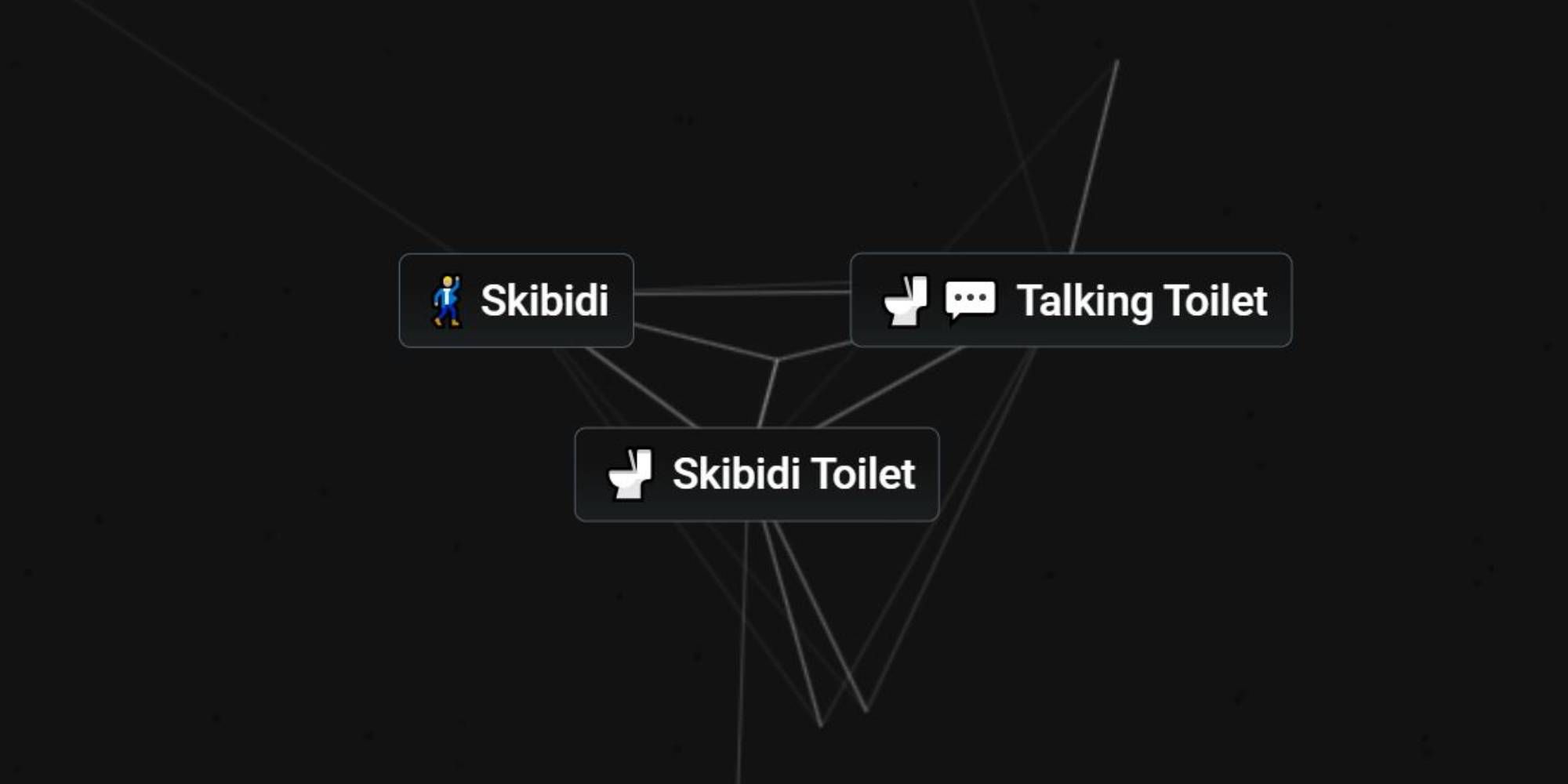 Infinite Craft: How To Make Skibidi Toilet