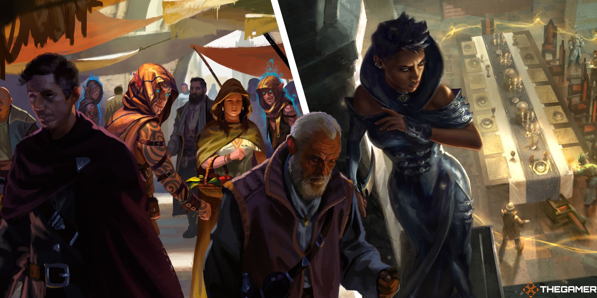 Magic: The Gathering - 10 Tips For Drafting Murders At Karlov Manor