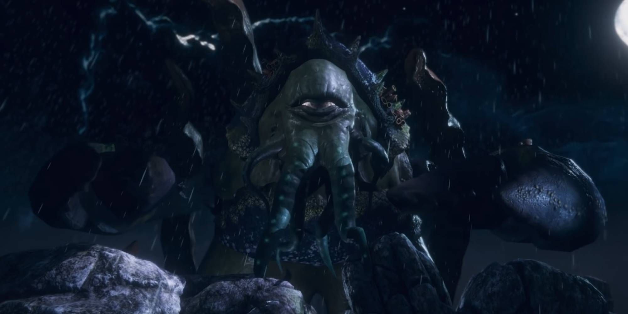 Last Epoch: Lagon Boss Guide