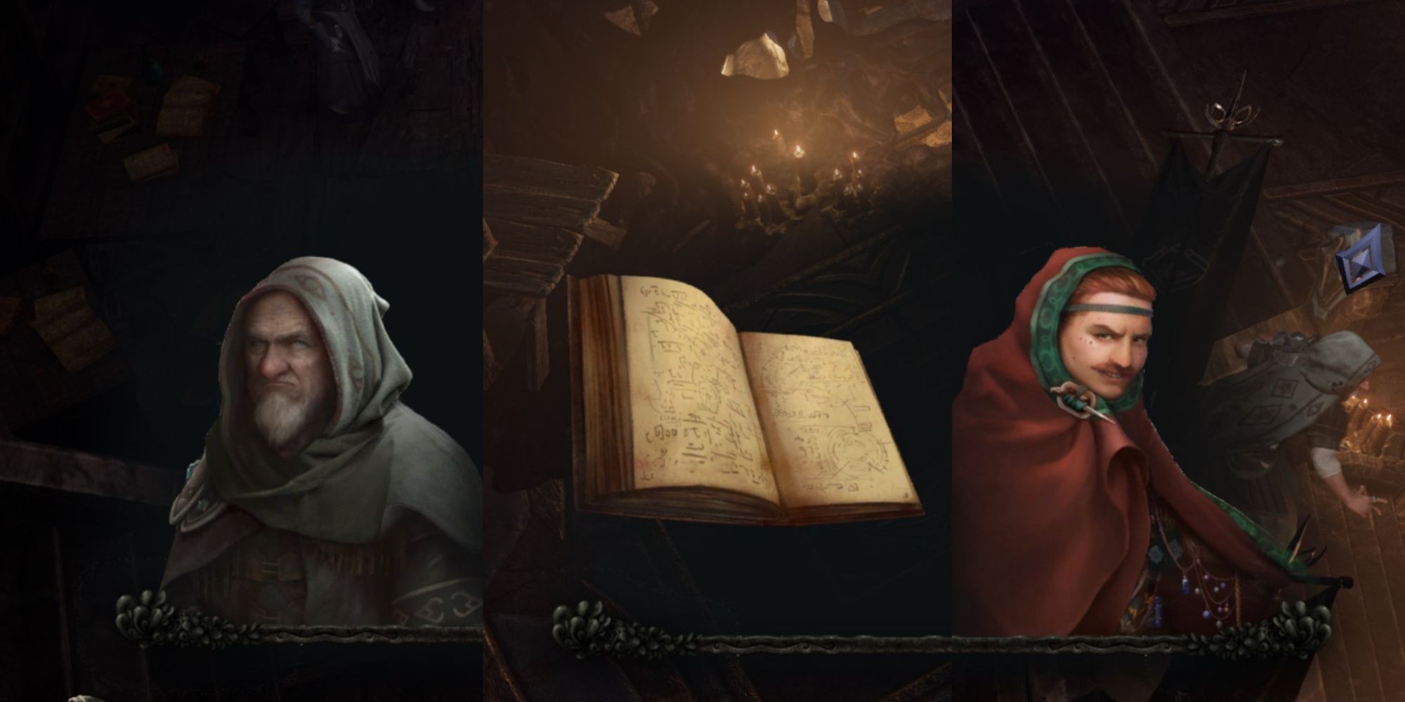 Last Epoch: Should You Give Erza's Ledger To Erza Or Artem?