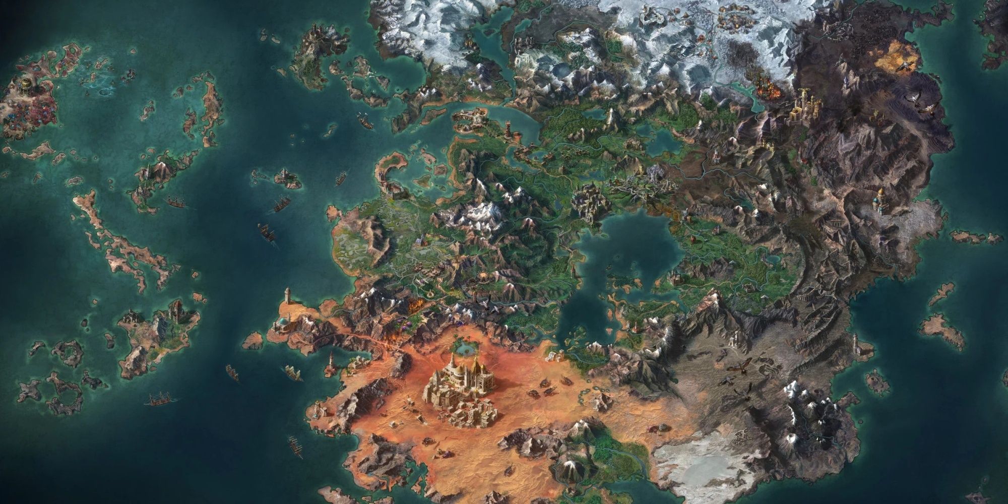 Last Epoch: What Are Alternate Leveling Paths?
