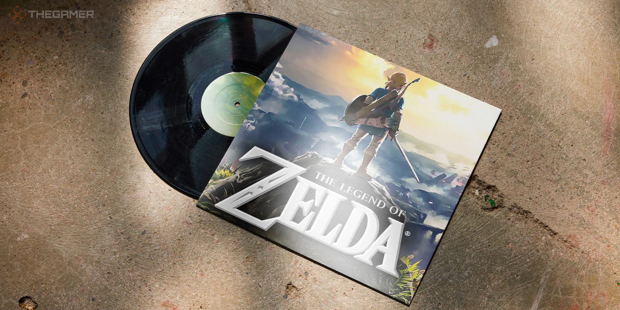 Music Is The Most Important Part Of The Zelda Movie