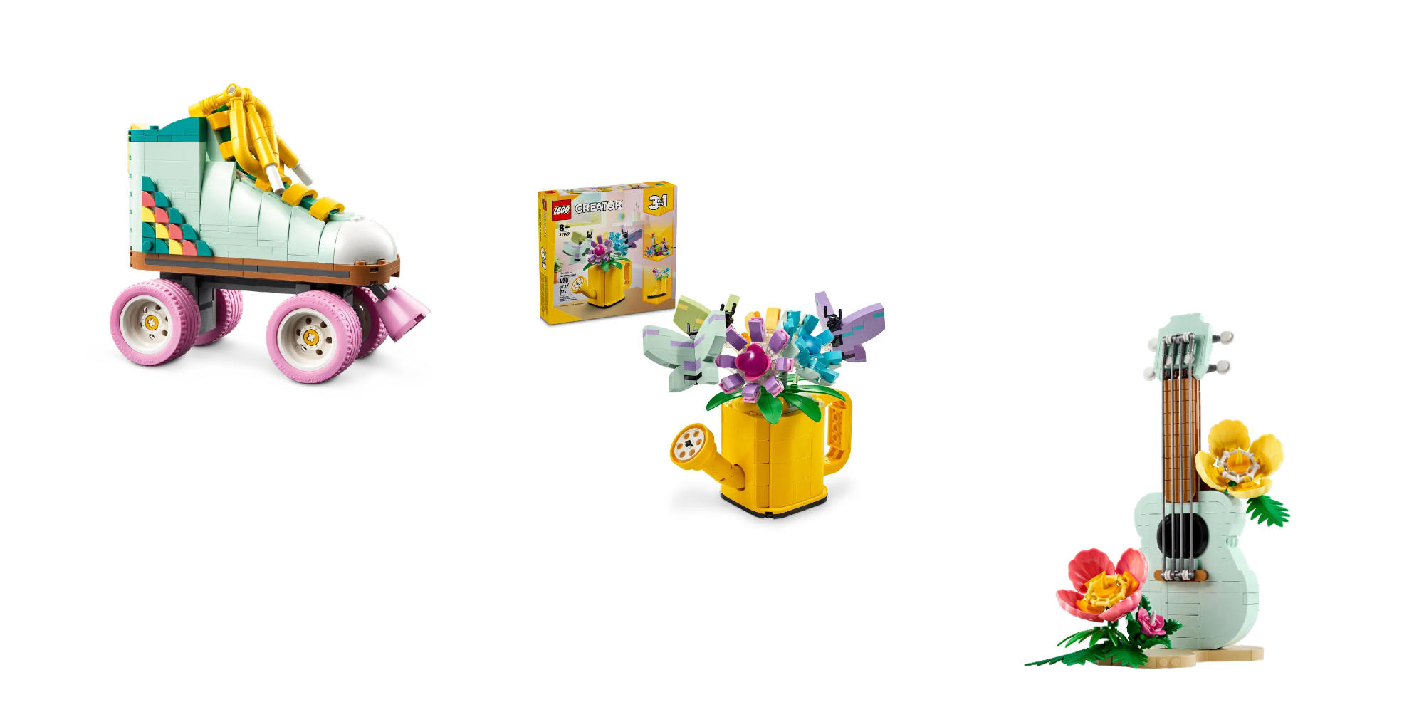 Best Mini Lego Sets In 2024