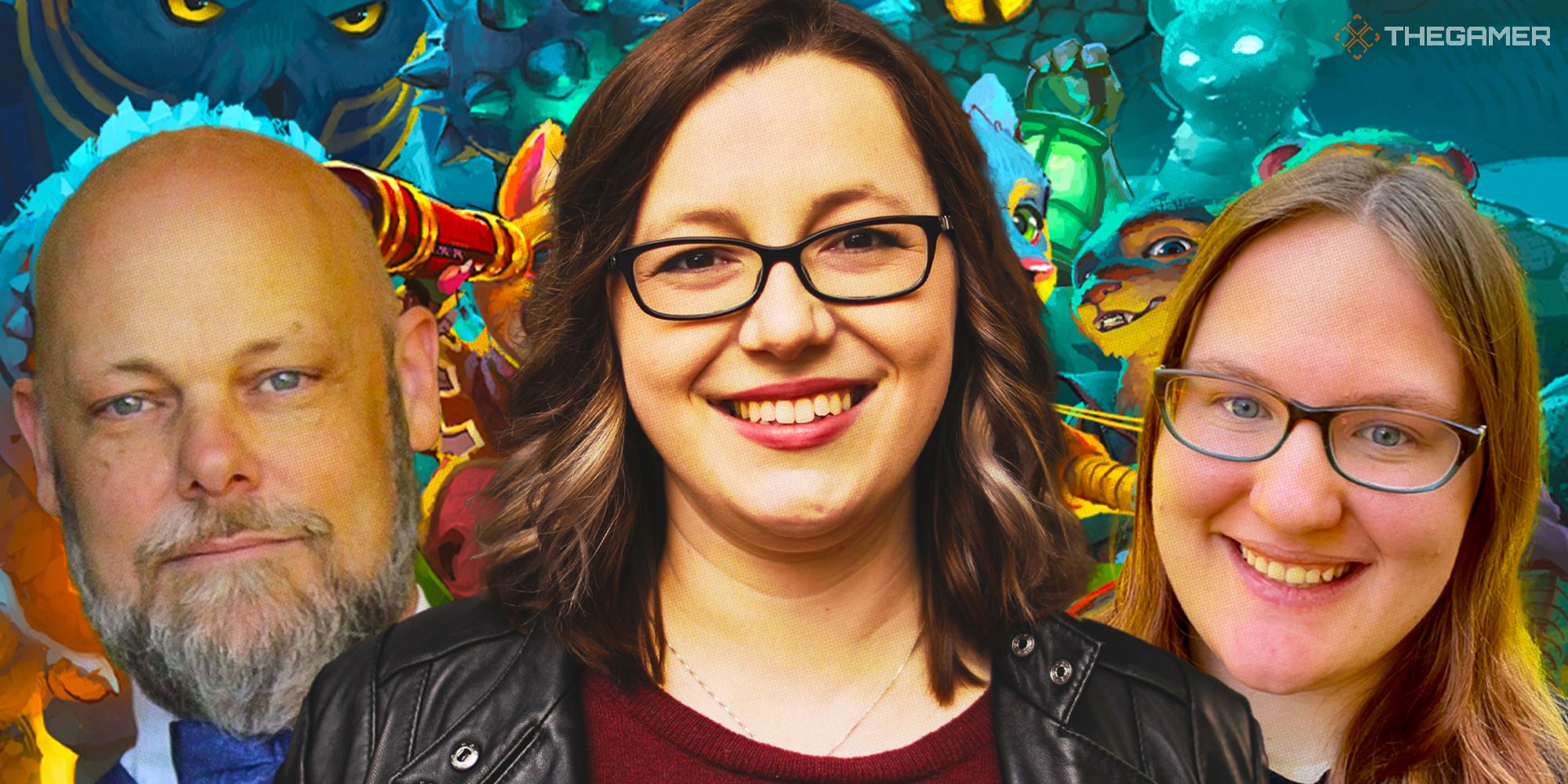 How Soma Games Brought The Beloved Redwall Children’s Book Series To A New Medium