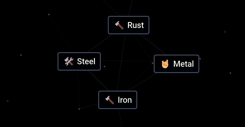Infinite Craft: How To Make Metal