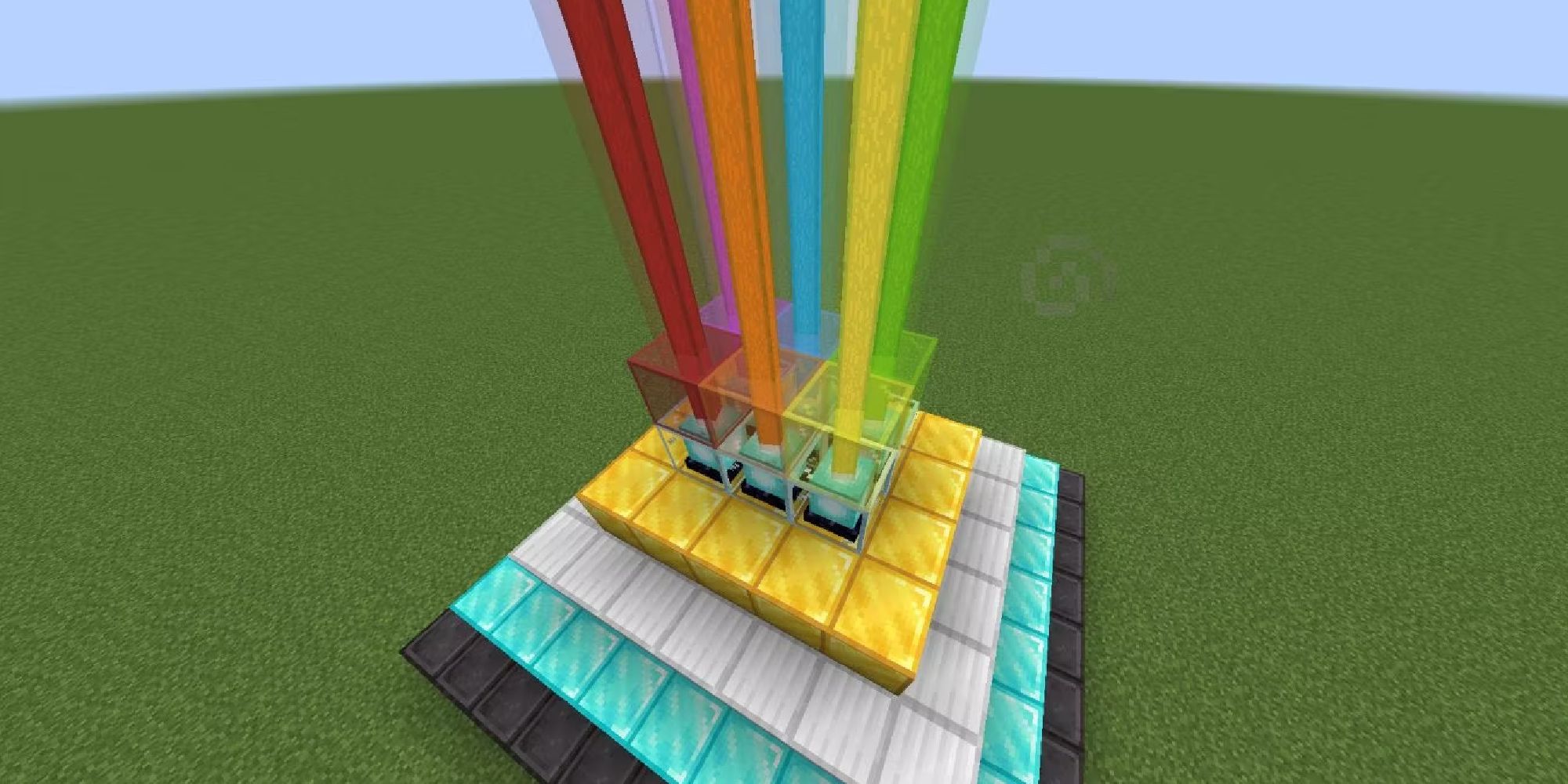 Minecraft: A Complete Guide To Beacons