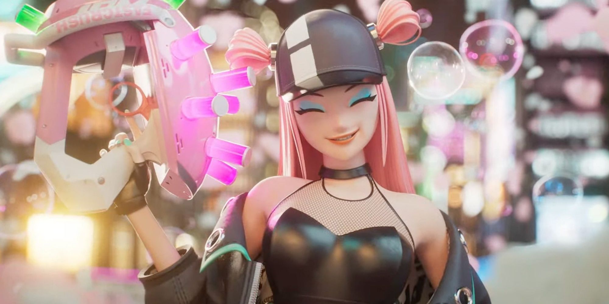 Foamstars Players Are Calling Out Expensive Cosmetic Sets