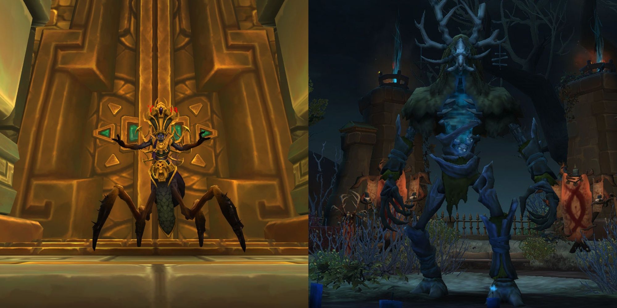 World Of Warcraft: Dragonflight- Hardest Bosses In Mythic Plus Season 3