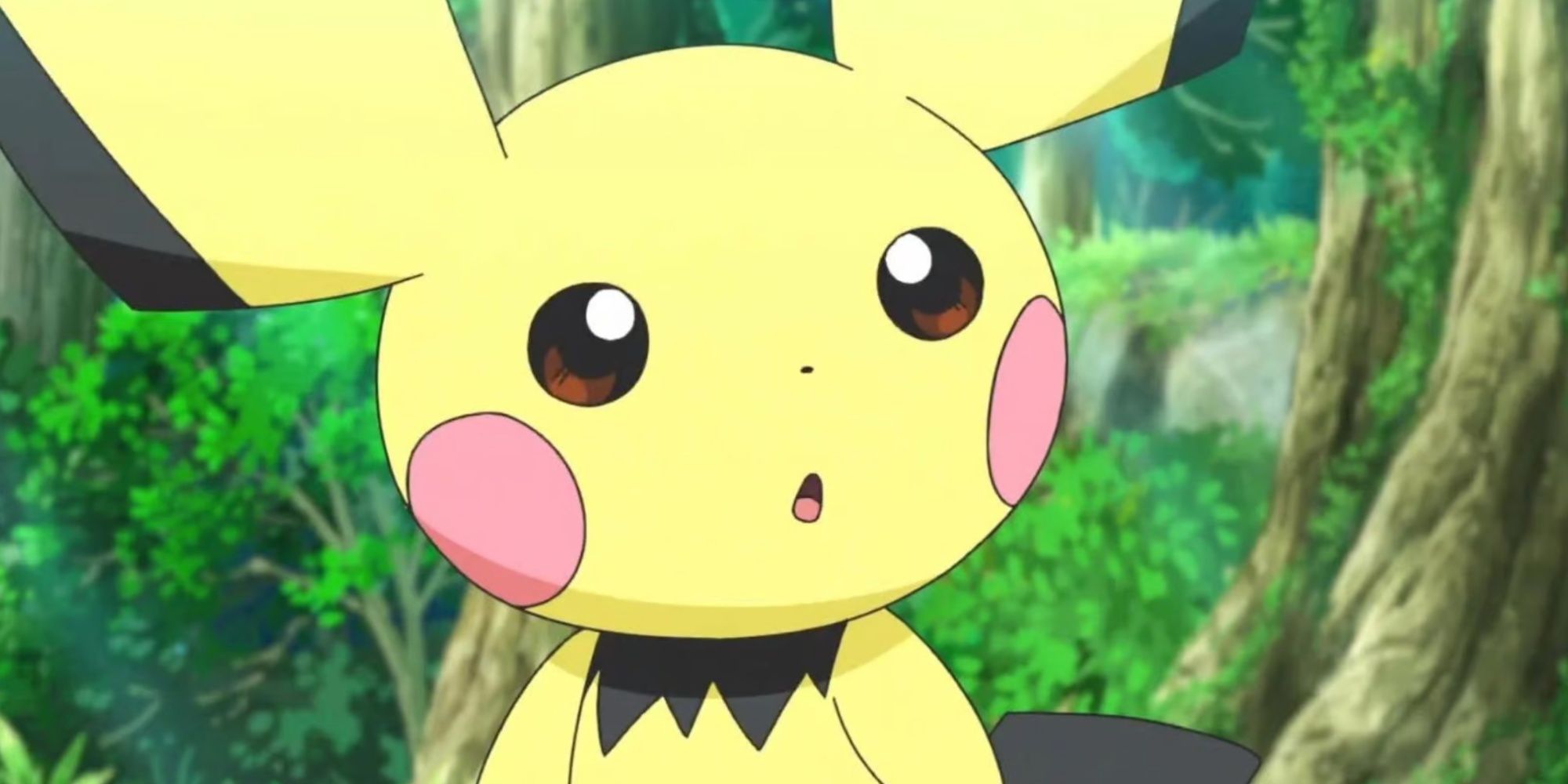 Pichu Appears To Be The Next Pokemon Getting A Pearlescent Funko Pop
