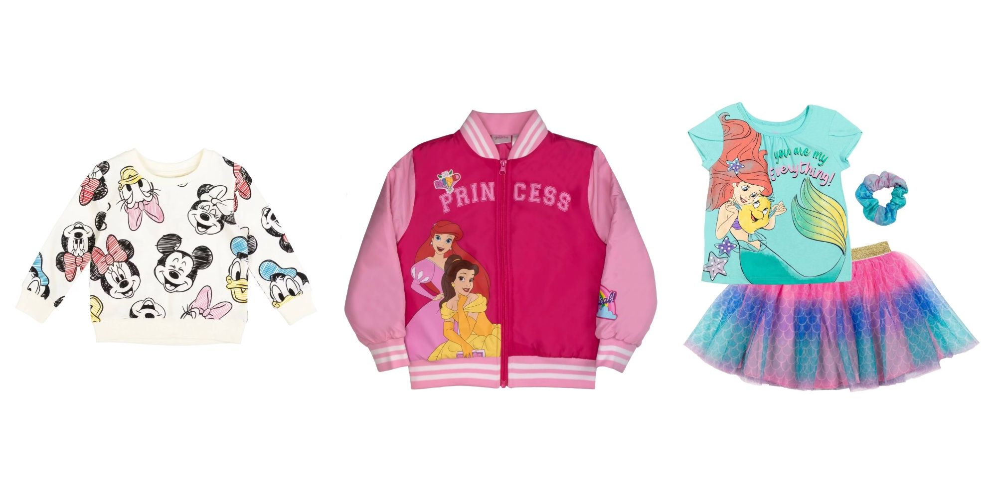 Best Disney Clothes For Kids
