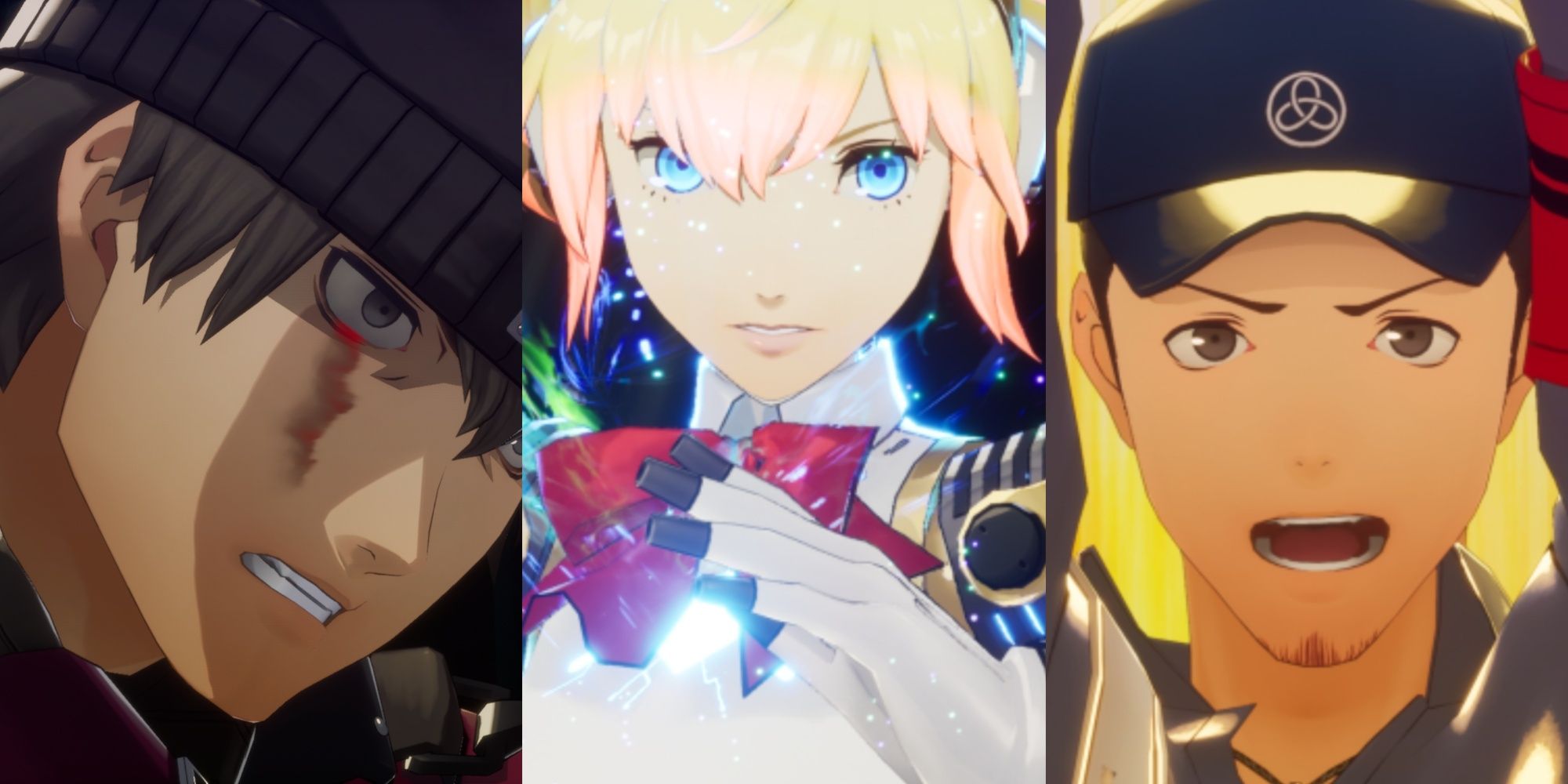 Persona 3 Reload: Every Teammate's Theurgy, Ranked