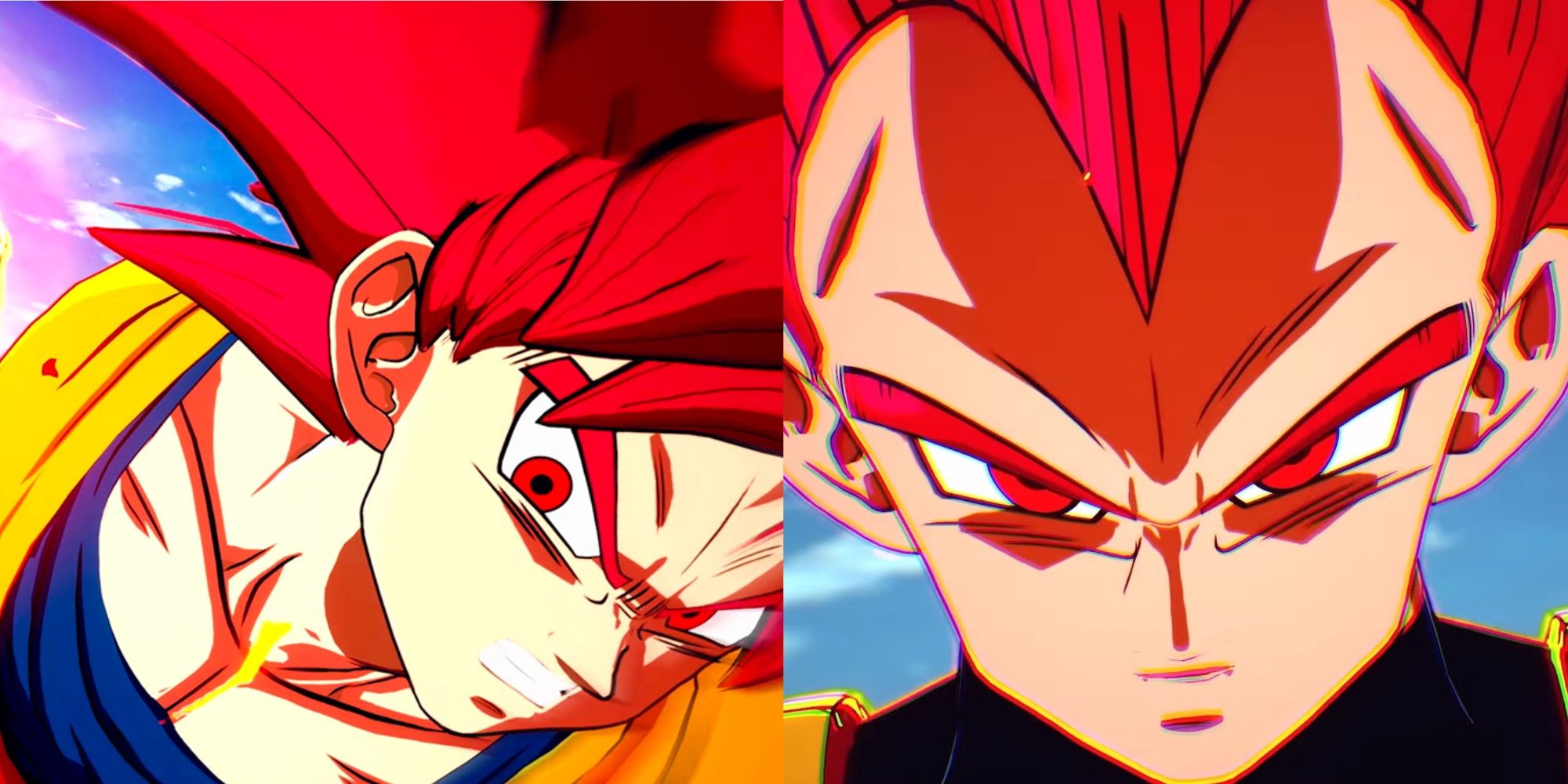 10 Features We Want To See In Dragon Ball: Sparking! Zero