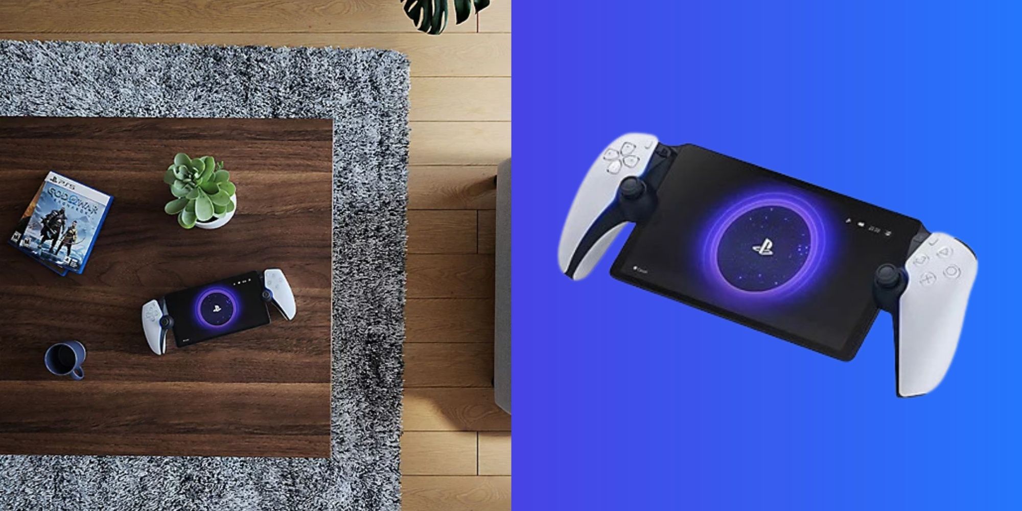 PlayStation Portal In Stock And Staying That Way At PS Direct