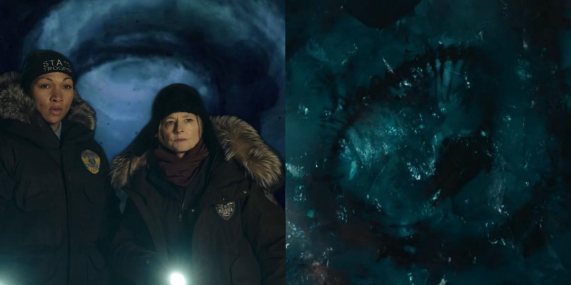 True Detective: Night Country - Ending, Explained