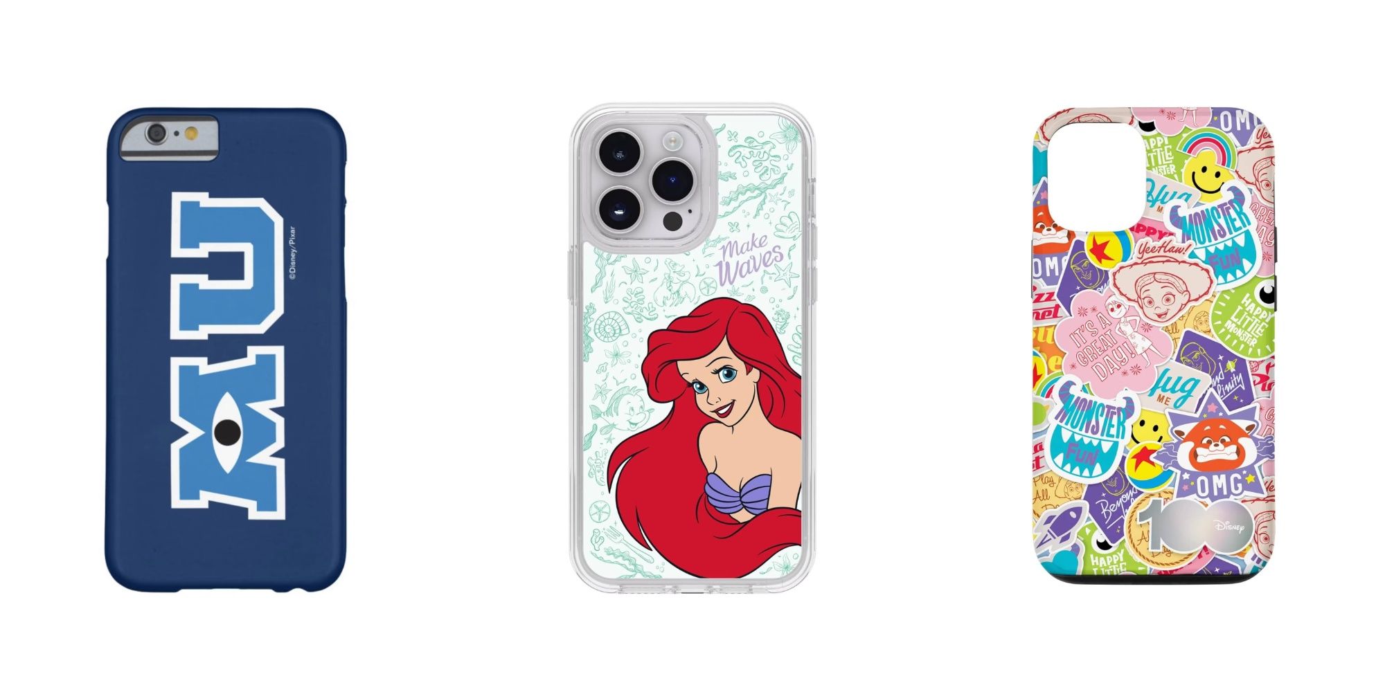 Best Disney Phone Cases In 2024